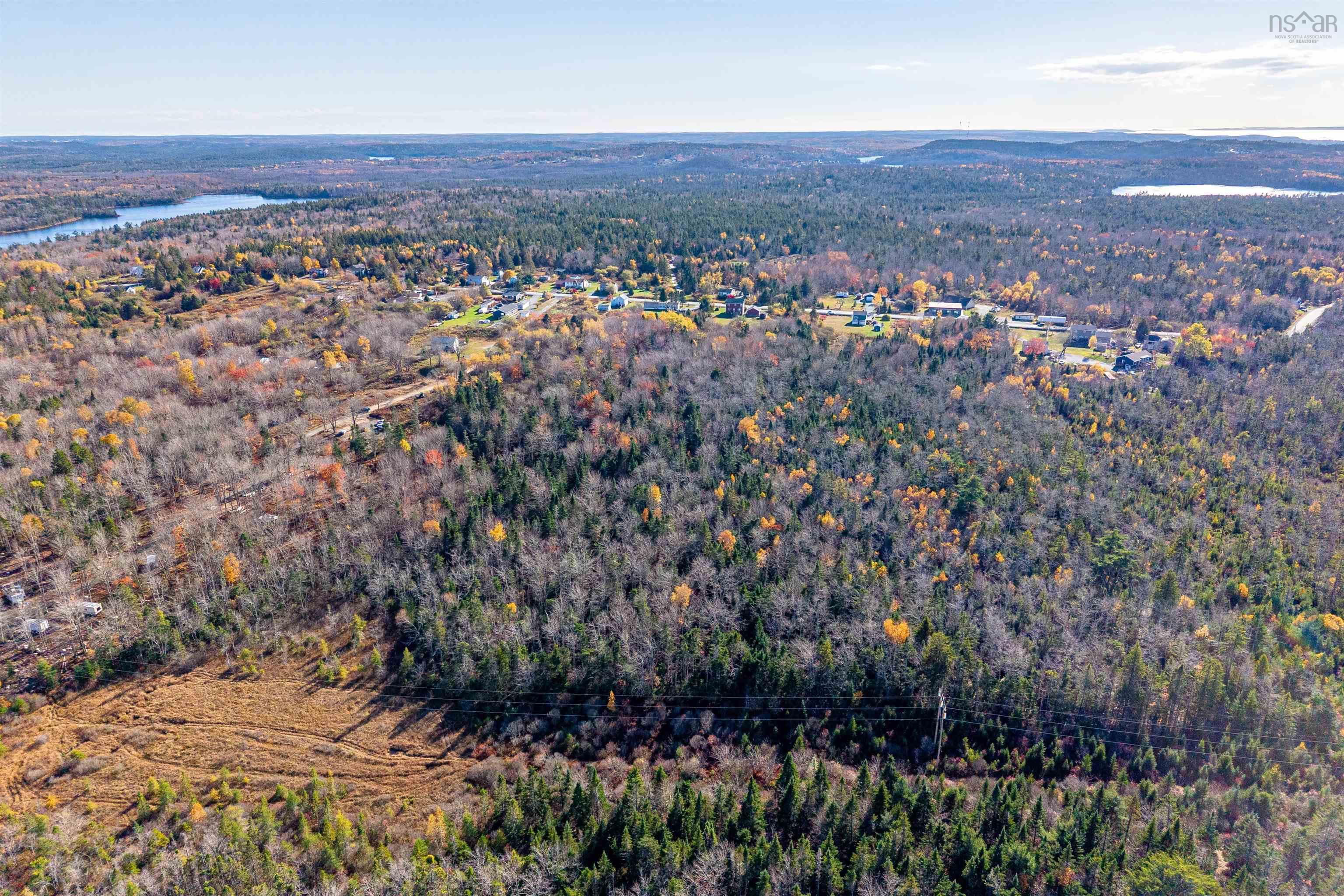 7a-1/ 7a-2 Lots Pockwock Road, Upper Hammonds Plains, NS (MLS 202528240)