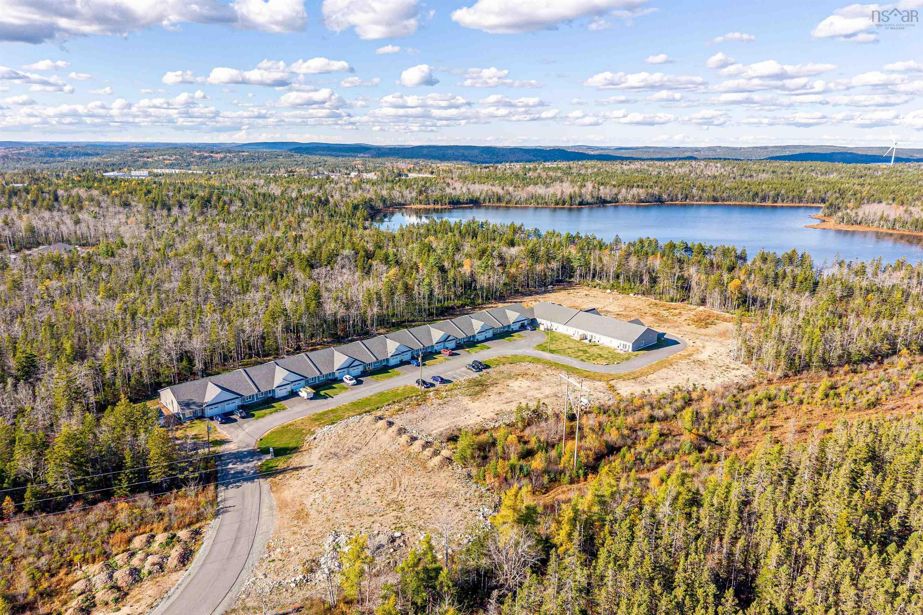 7a-1/ 7a-2 Lots Pockwock Road, Upper Hammonds Plains, NS (MLS 202528240)