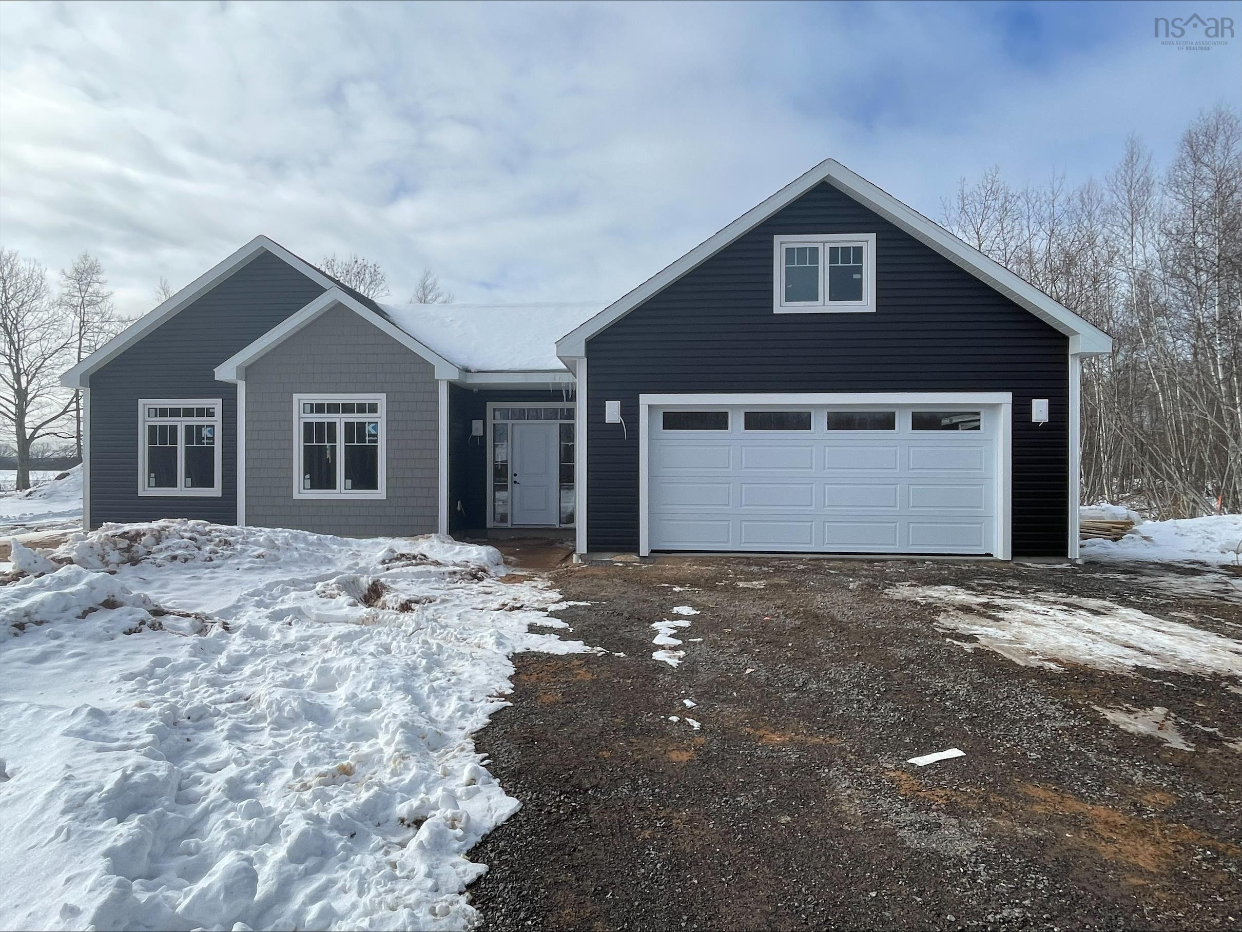 39 Kearne Avenue, Kingston, NS (MLS® 202528275) | Kingston Real Estate | RE/MAX Halifax