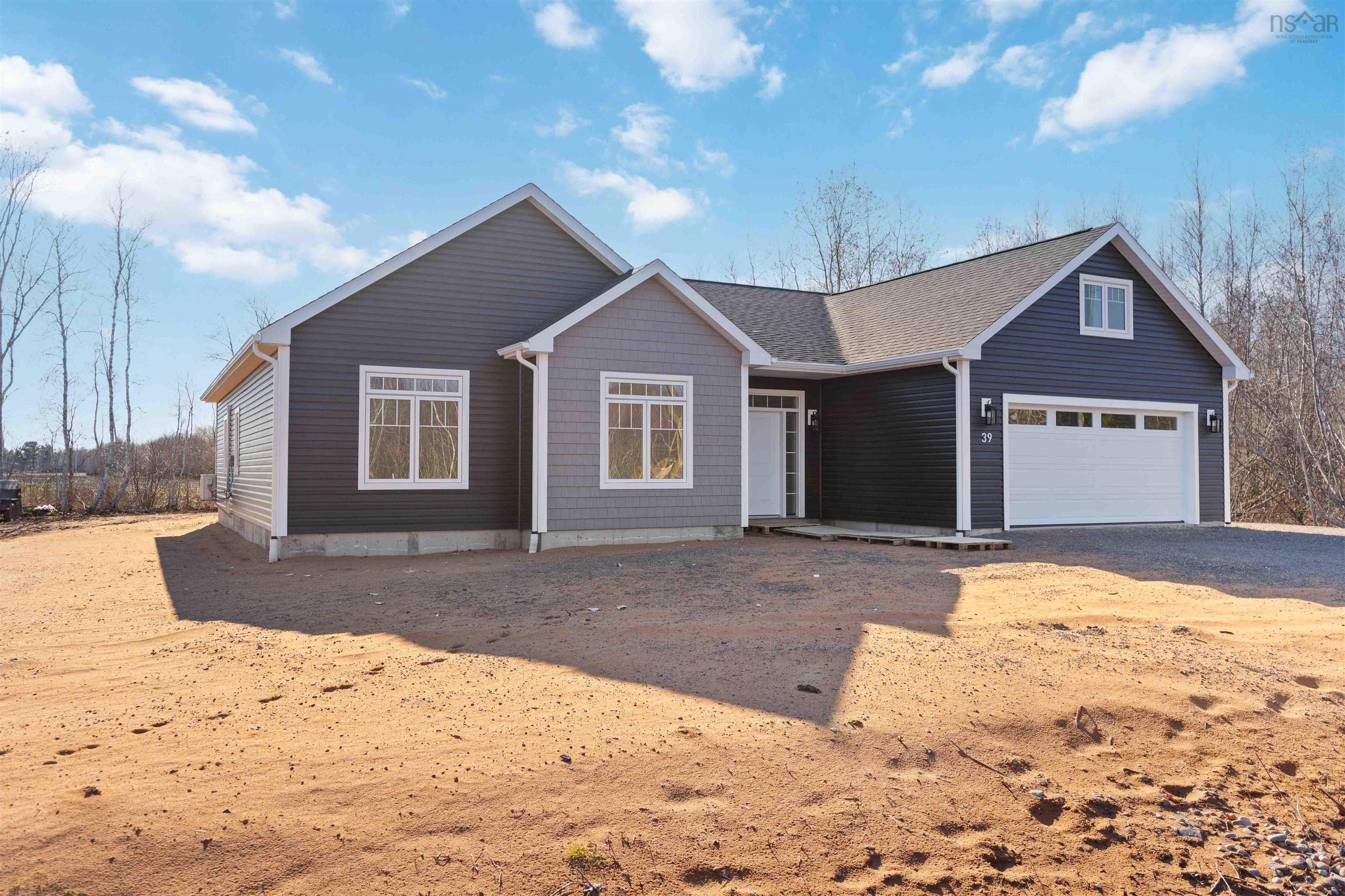 39 Kearne Avenue, Kingston, NS (MLS® 202528275) | Kingston Real Estate | RE/MAX Halifax