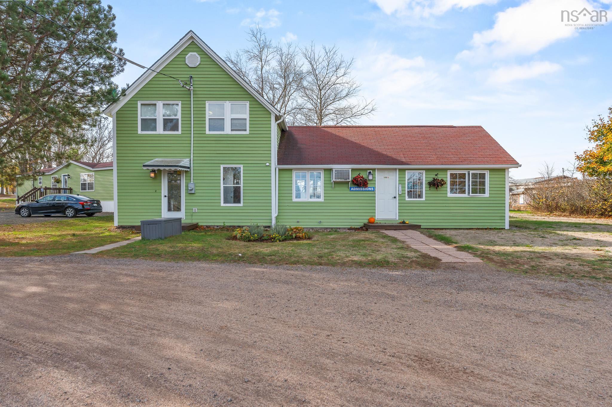 $874,000.00: 8979 Highway 201 Highway, Nictaux
