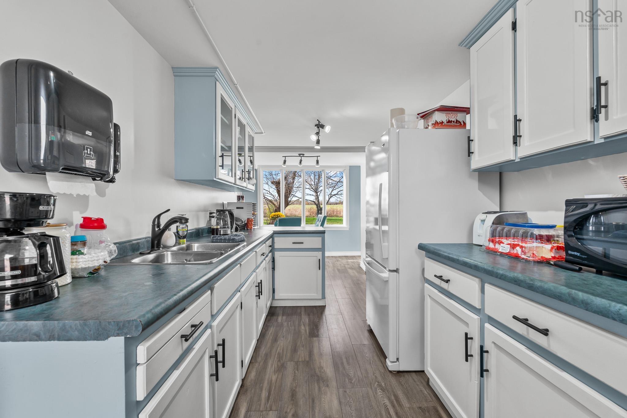 $874,000.00: 8979 Highway 201 Highway, Nictaux