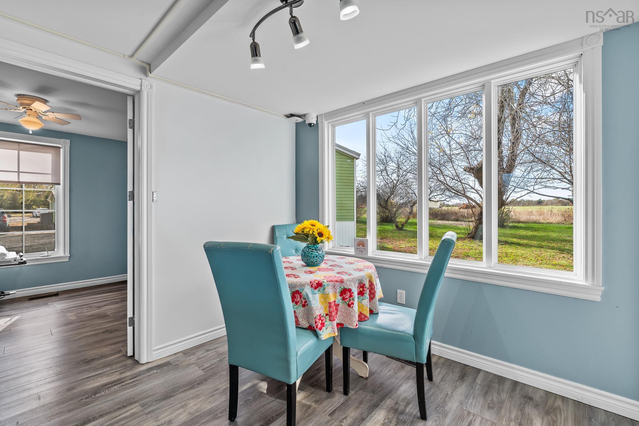 $874,000.00: 8979 Highway 201 Highway, Nictaux