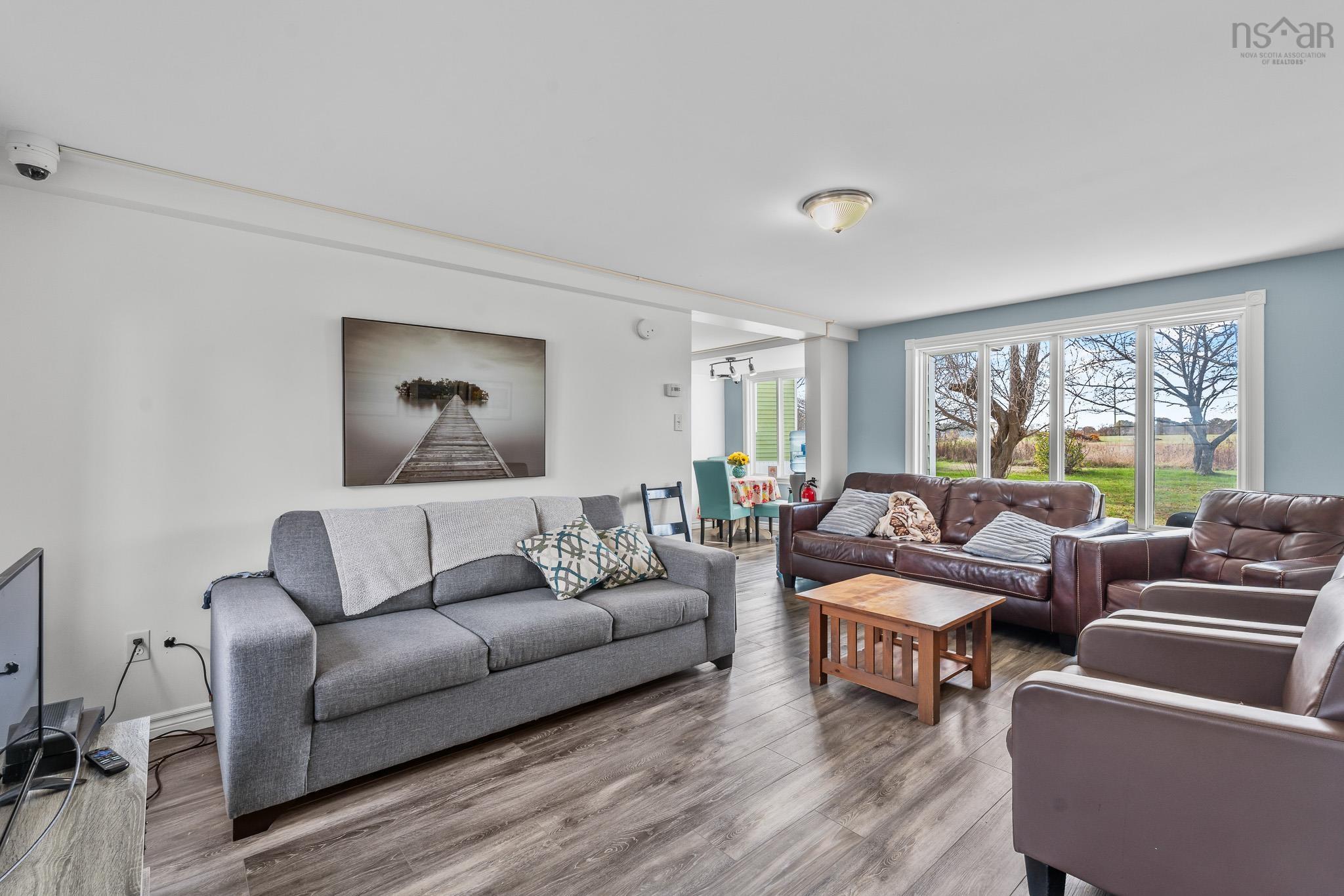 $874,000.00: 8979 Highway 201 Highway, Nictaux