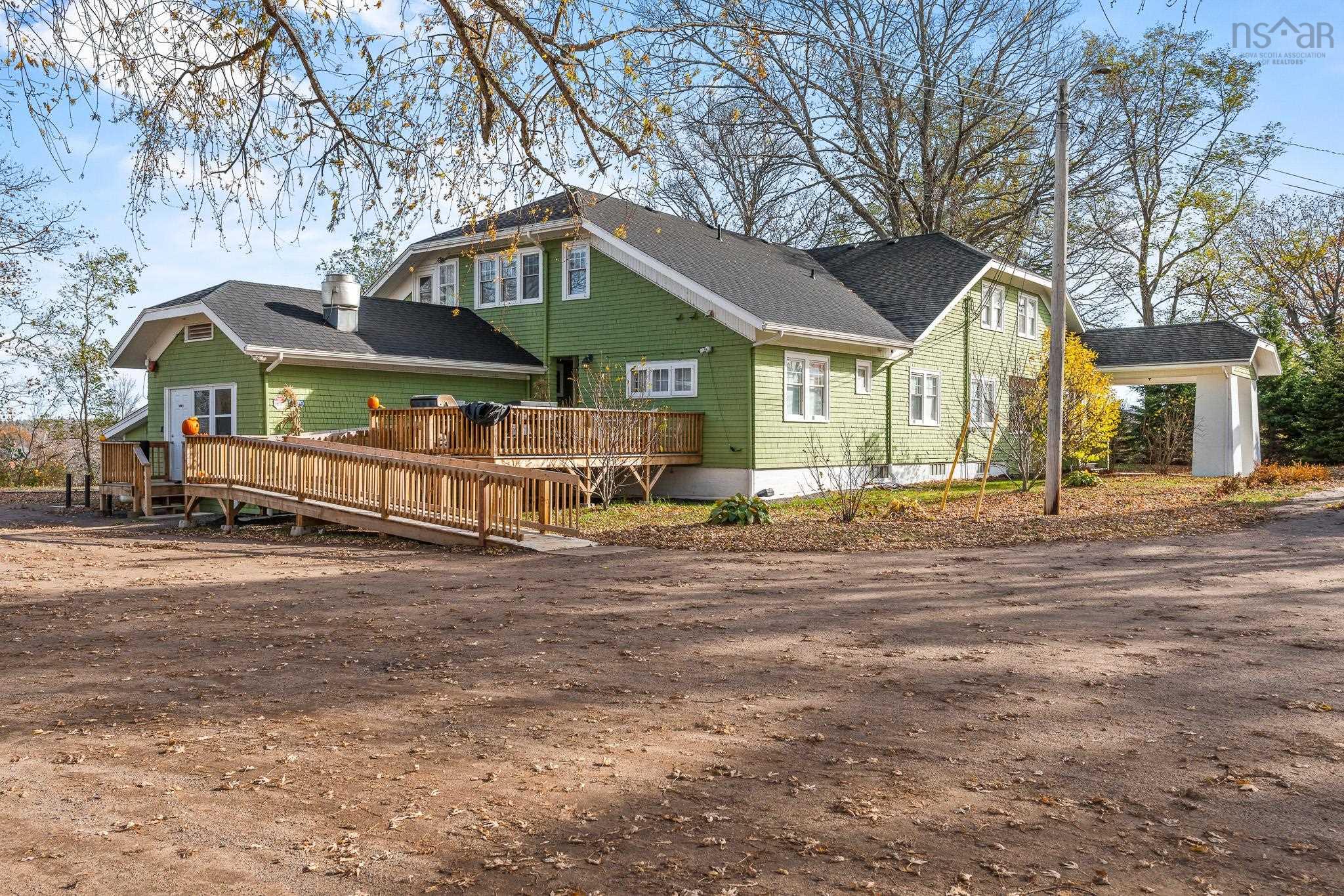 $874,000.00: 8979 Highway 201 Highway, Nictaux