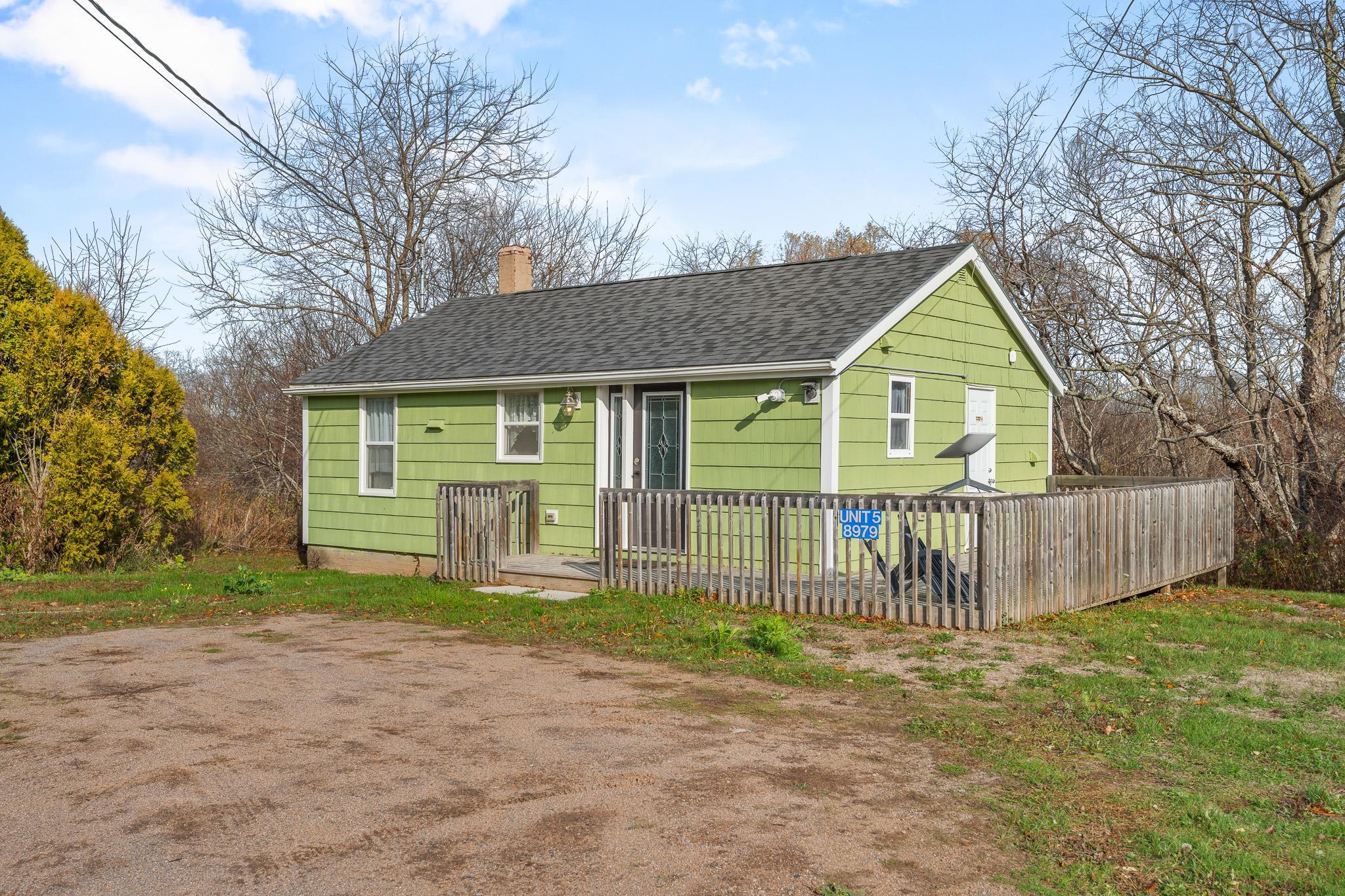 $874,000.00: 8979 Highway 201 Highway, Nictaux