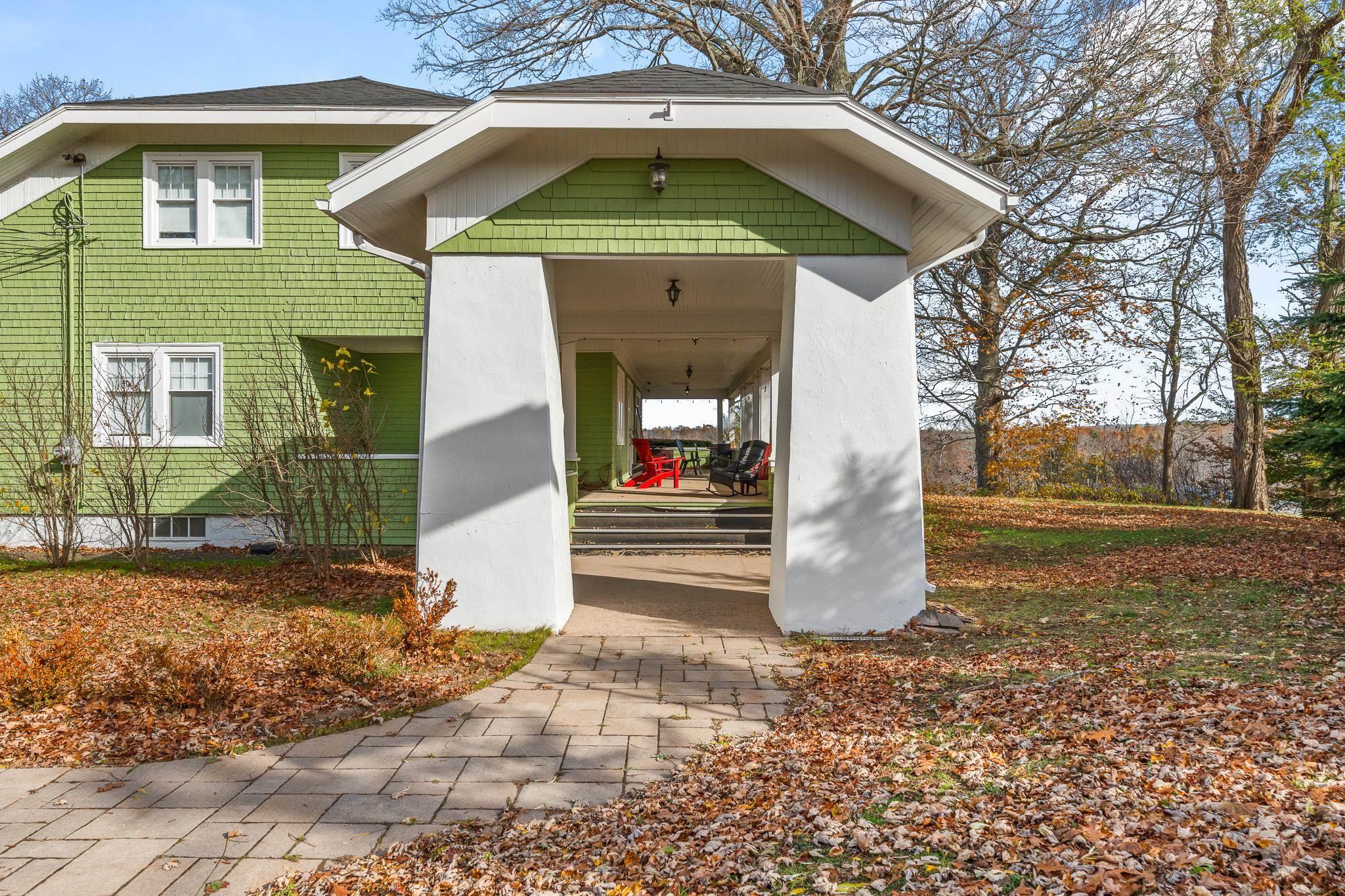 $874,000.00: 8979 Highway 201 Highway, Nictaux