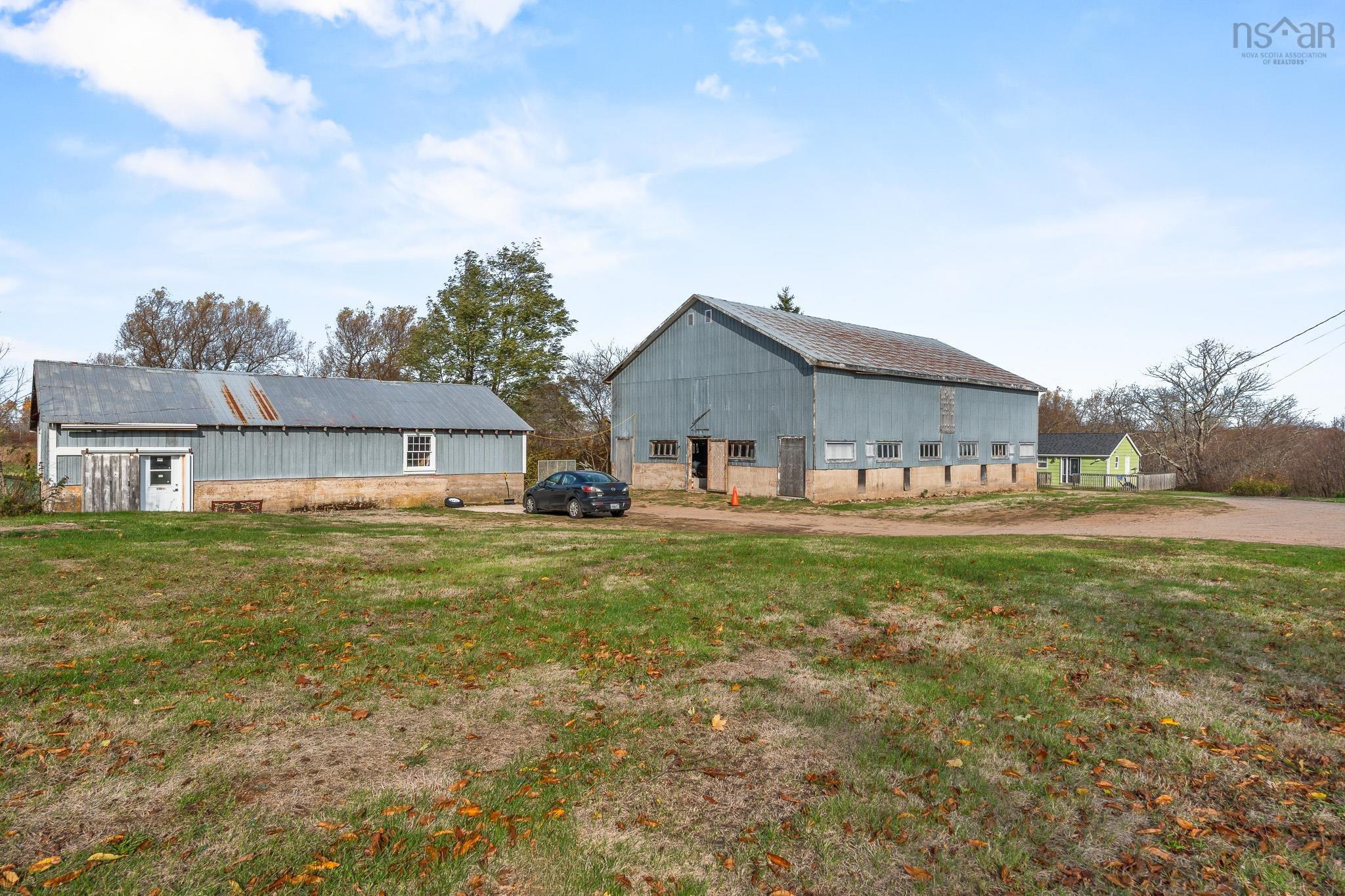 $874,000.00: 8979 Highway 201 Highway, Nictaux