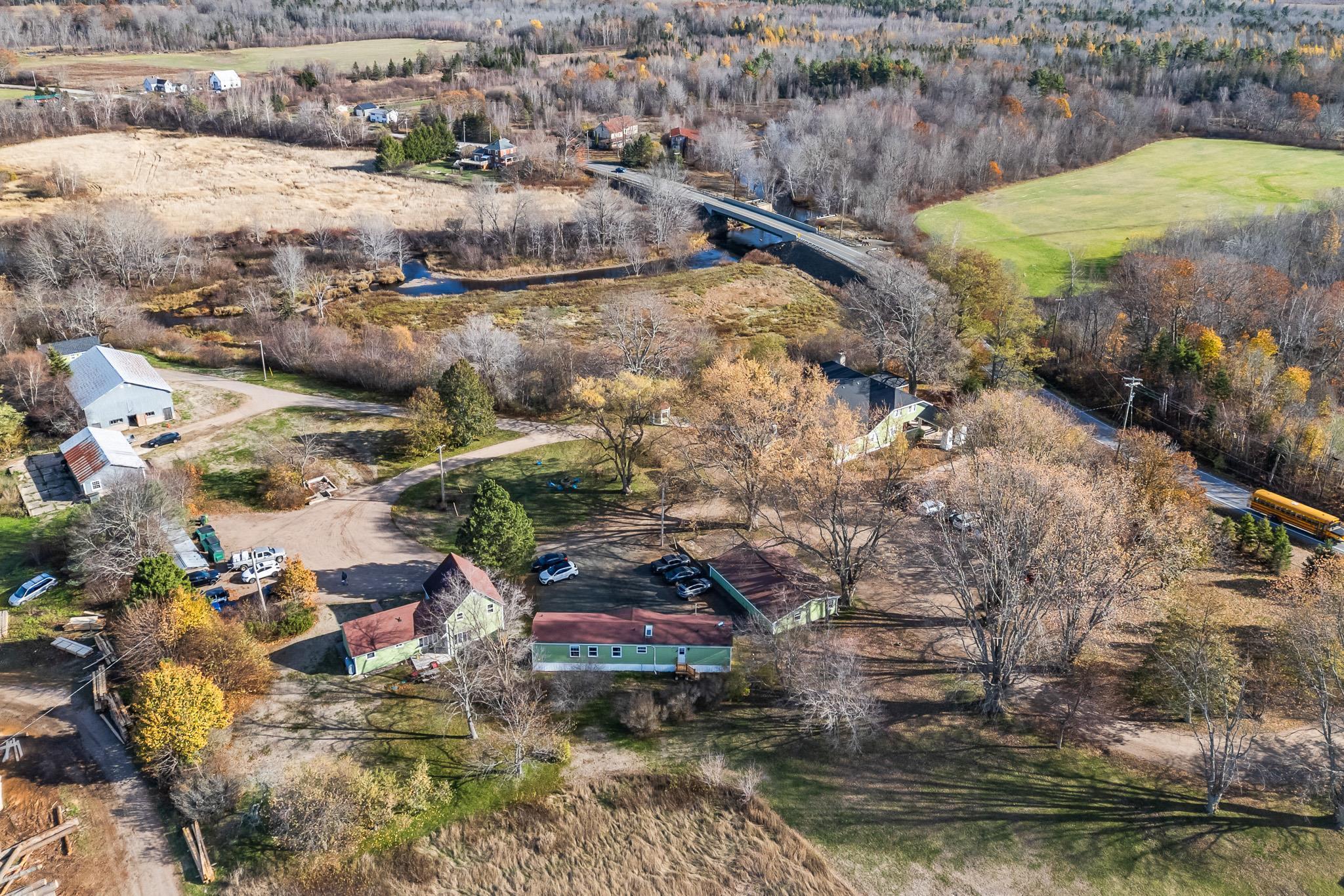 $874,000.00: 8979 Highway 201 Highway, Nictaux
