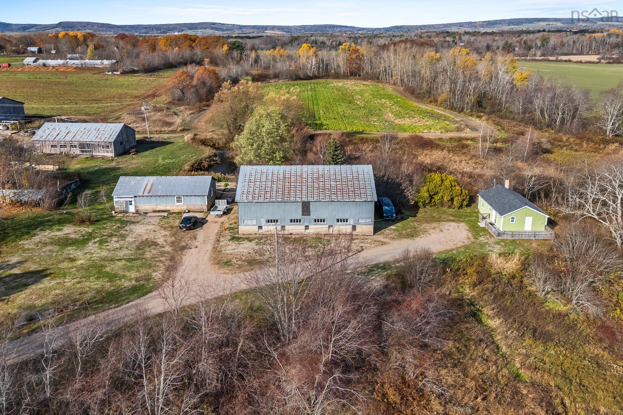 $874,000.00: 8979 Highway 201 Highway, Nictaux