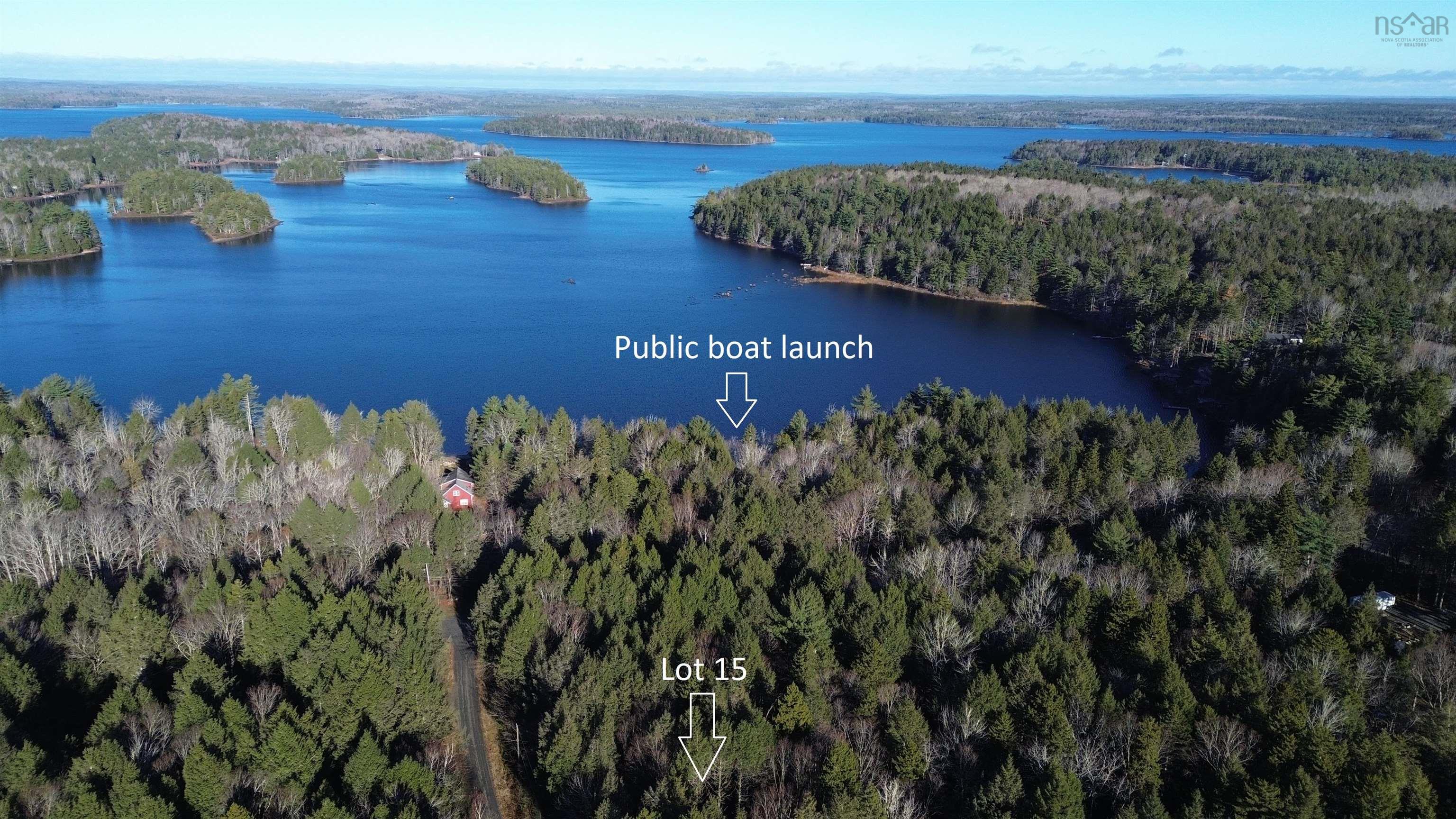 $34,500.00: Lot 15 Horseback Hideway, Labelle