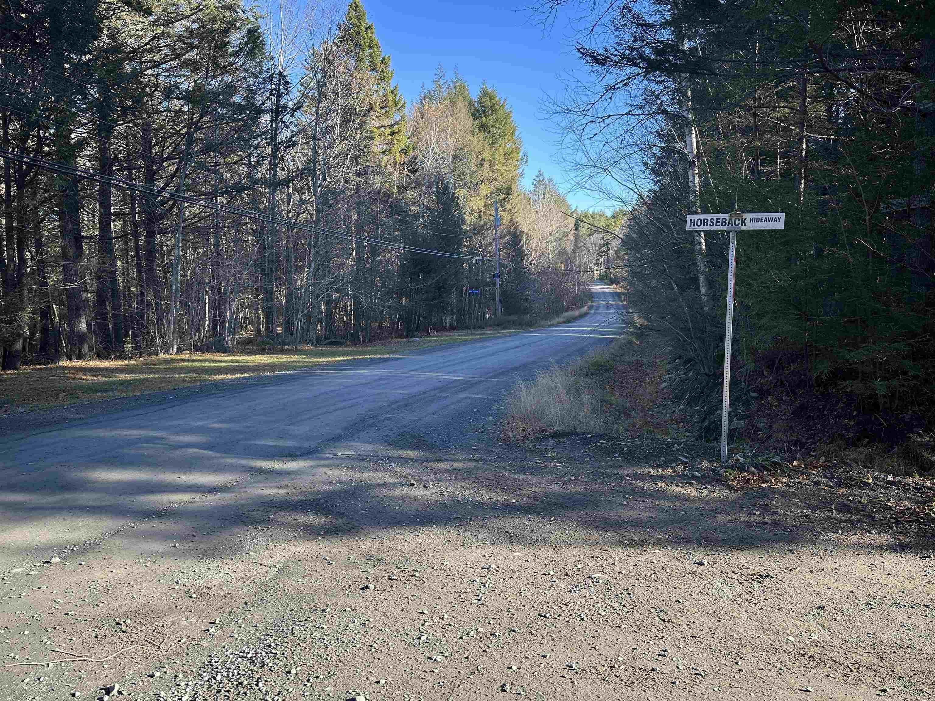 $34,500.00: Lot 15 Horseback Hideway, Labelle