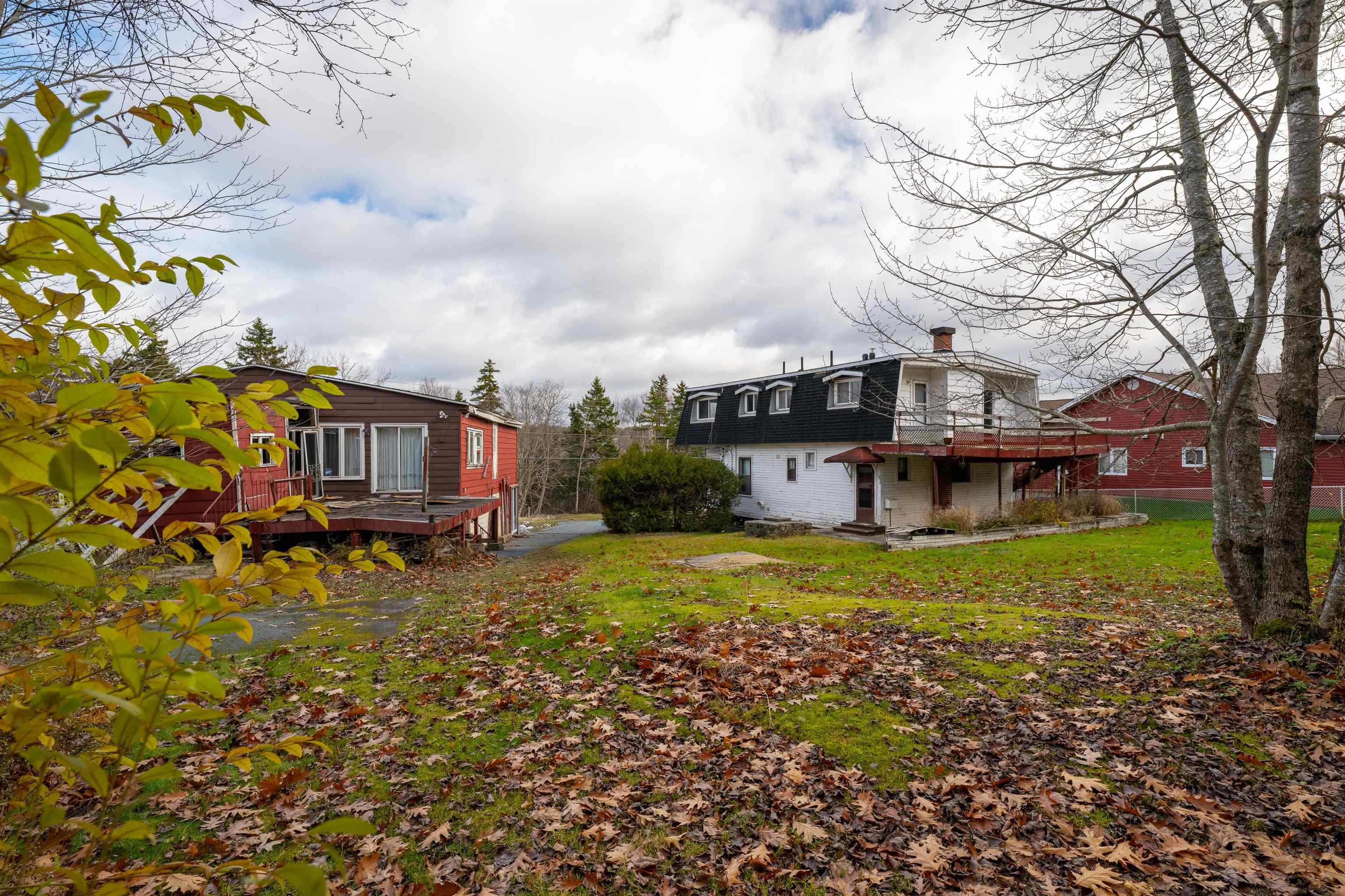 154 Old Sackville Road, Lower Sackville, NS (MLS 202528334)