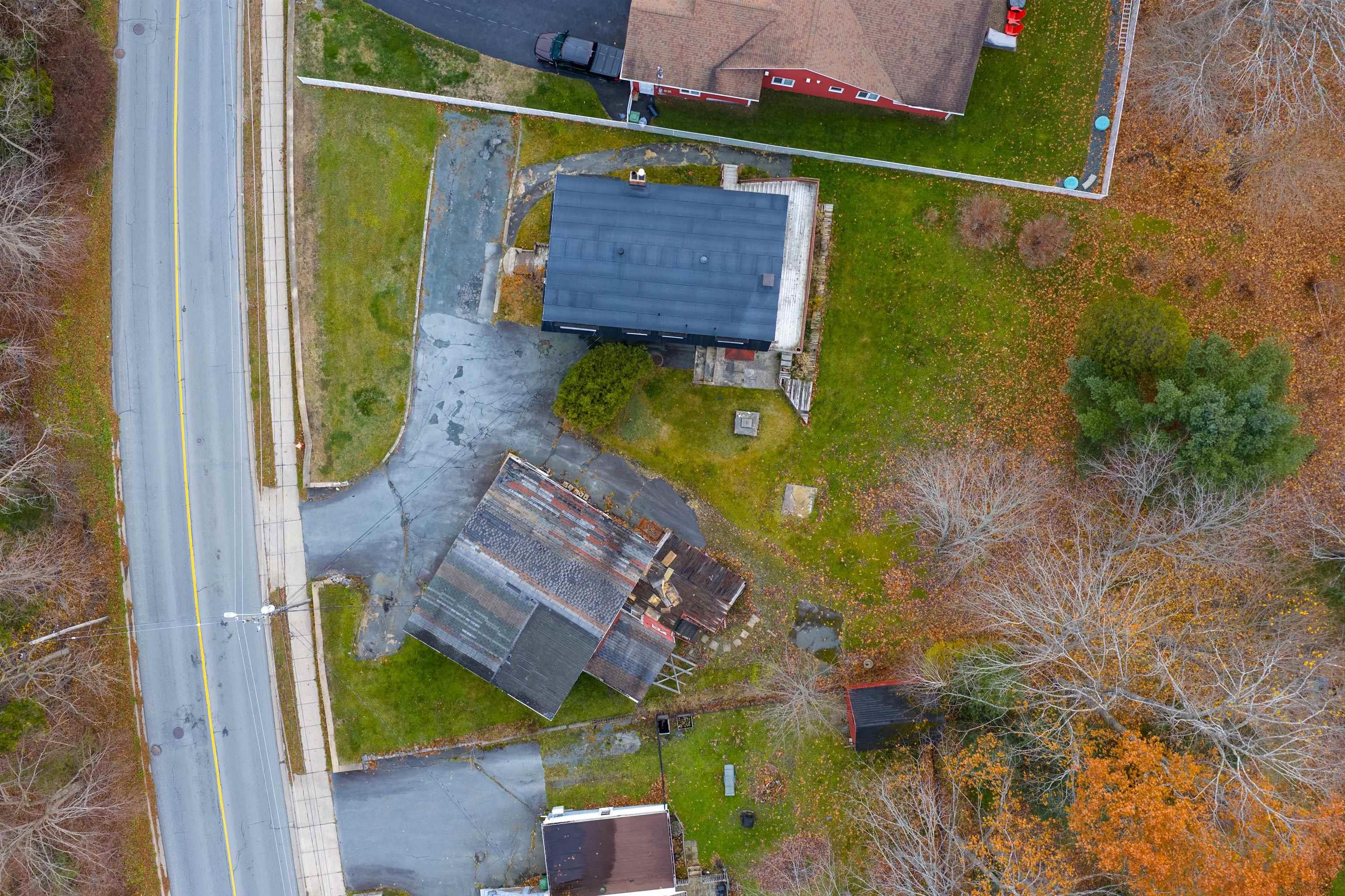 154 Old Sackville Road, Lower Sackville, NS (MLS 202528334)