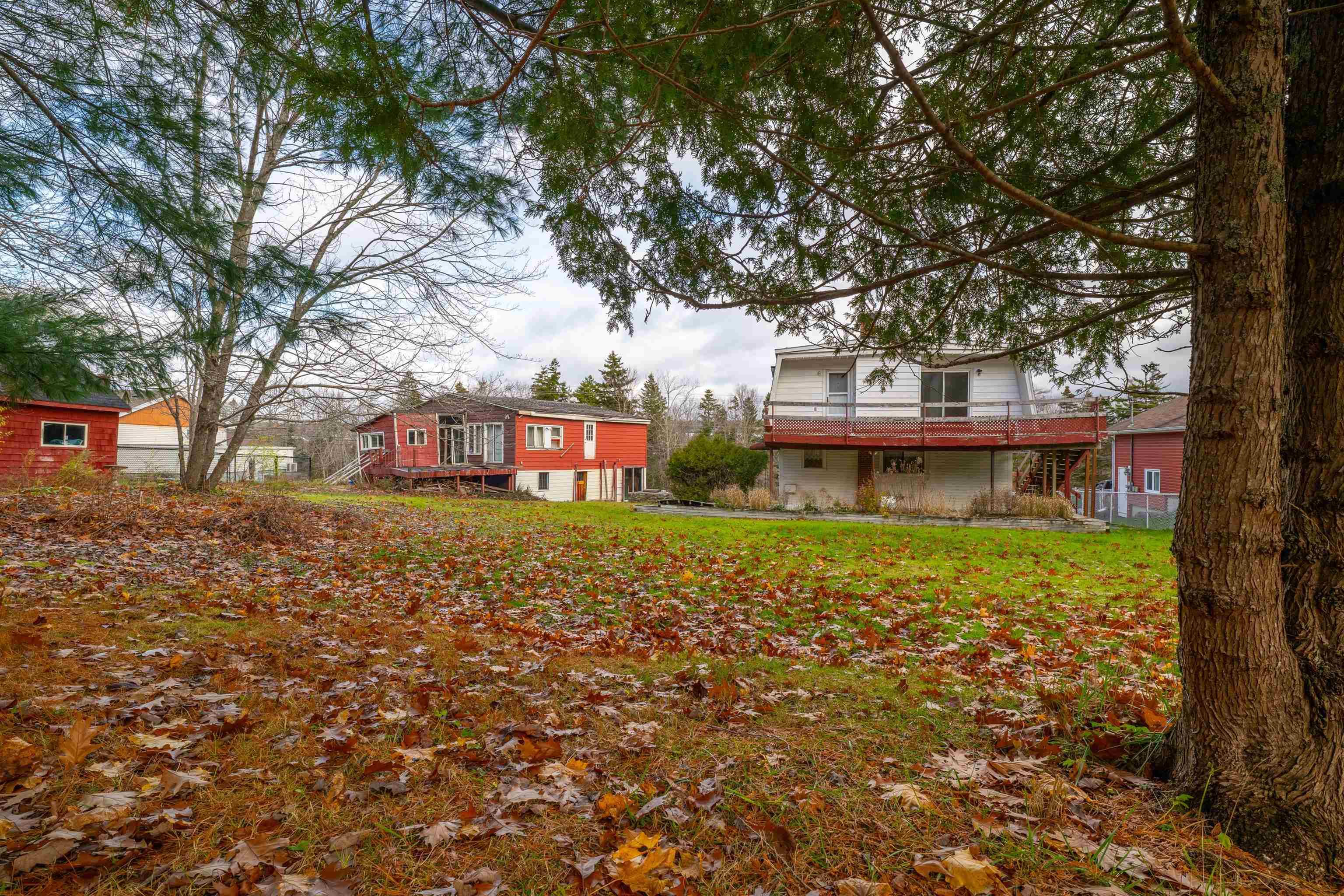 154 Old Sackville Road, Lower Sackville, NS (MLS 202528334)