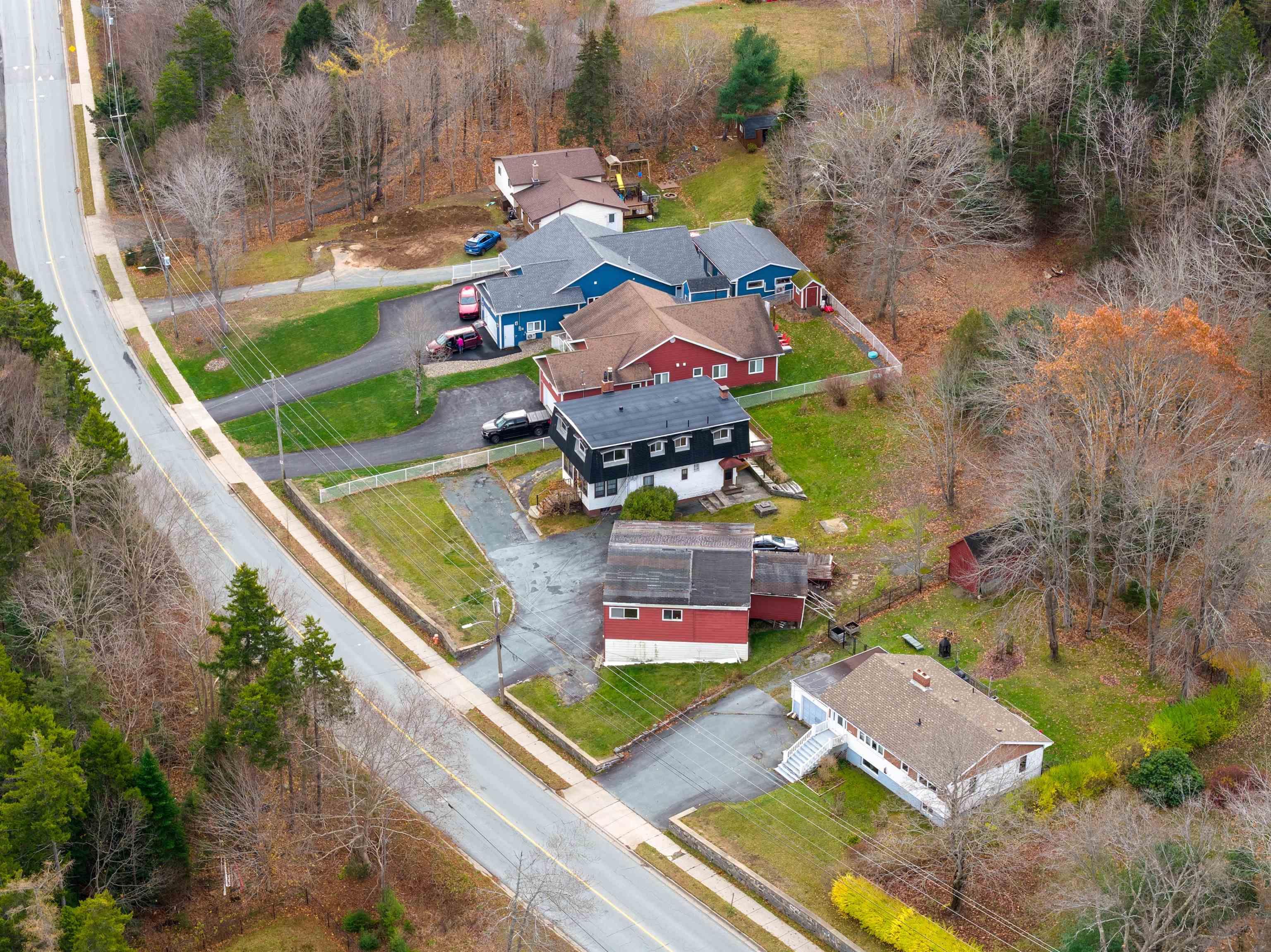 154 Old Sackville Road, Lower Sackville, NS (MLS 202528334)