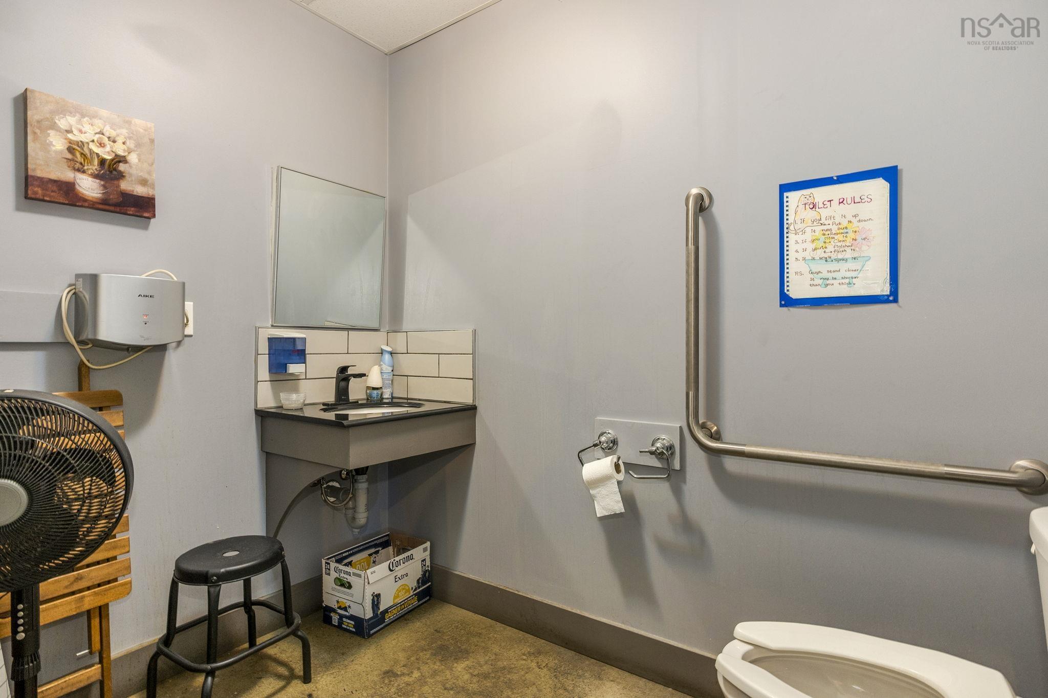 C-11 56 Supreme Court, Halifax, NS (MLS 202528356)