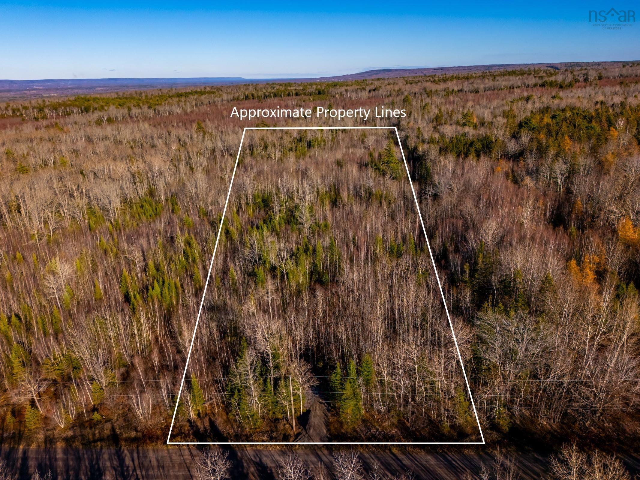 Lot 2021-1 Crocker Road, Harmony, NS (MLS® 202528387) | Harmony Real Estate | RE/MAX Halifax