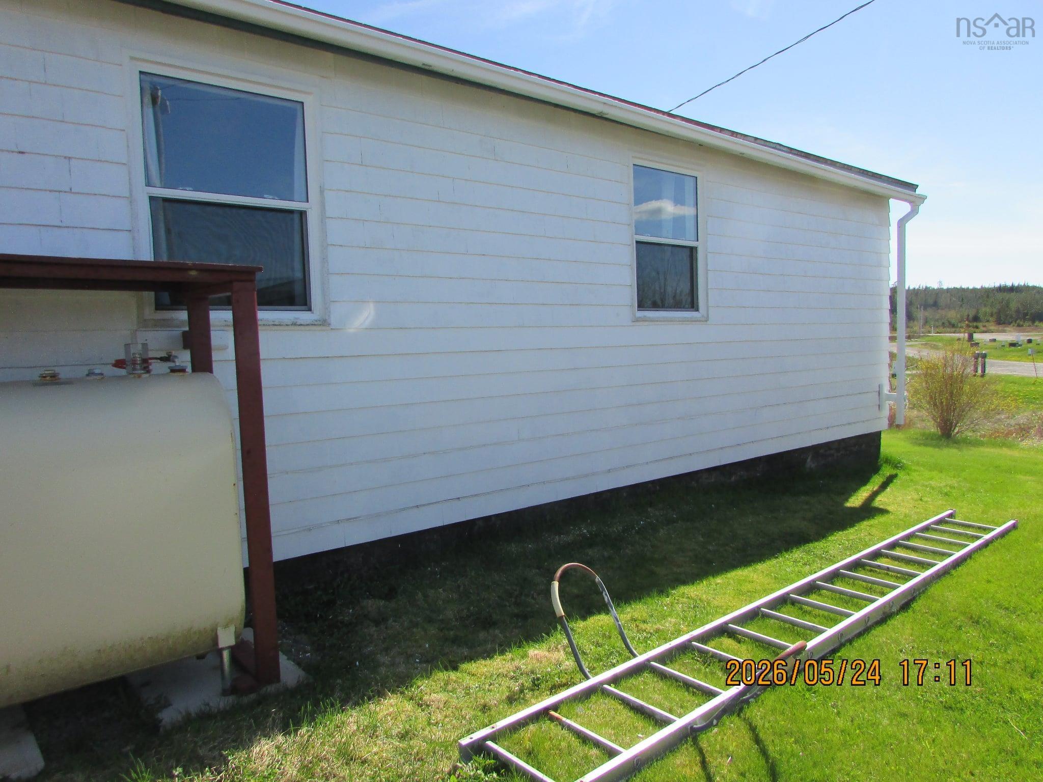 $199,000.00: 28 Sangster Road, New Harbour
