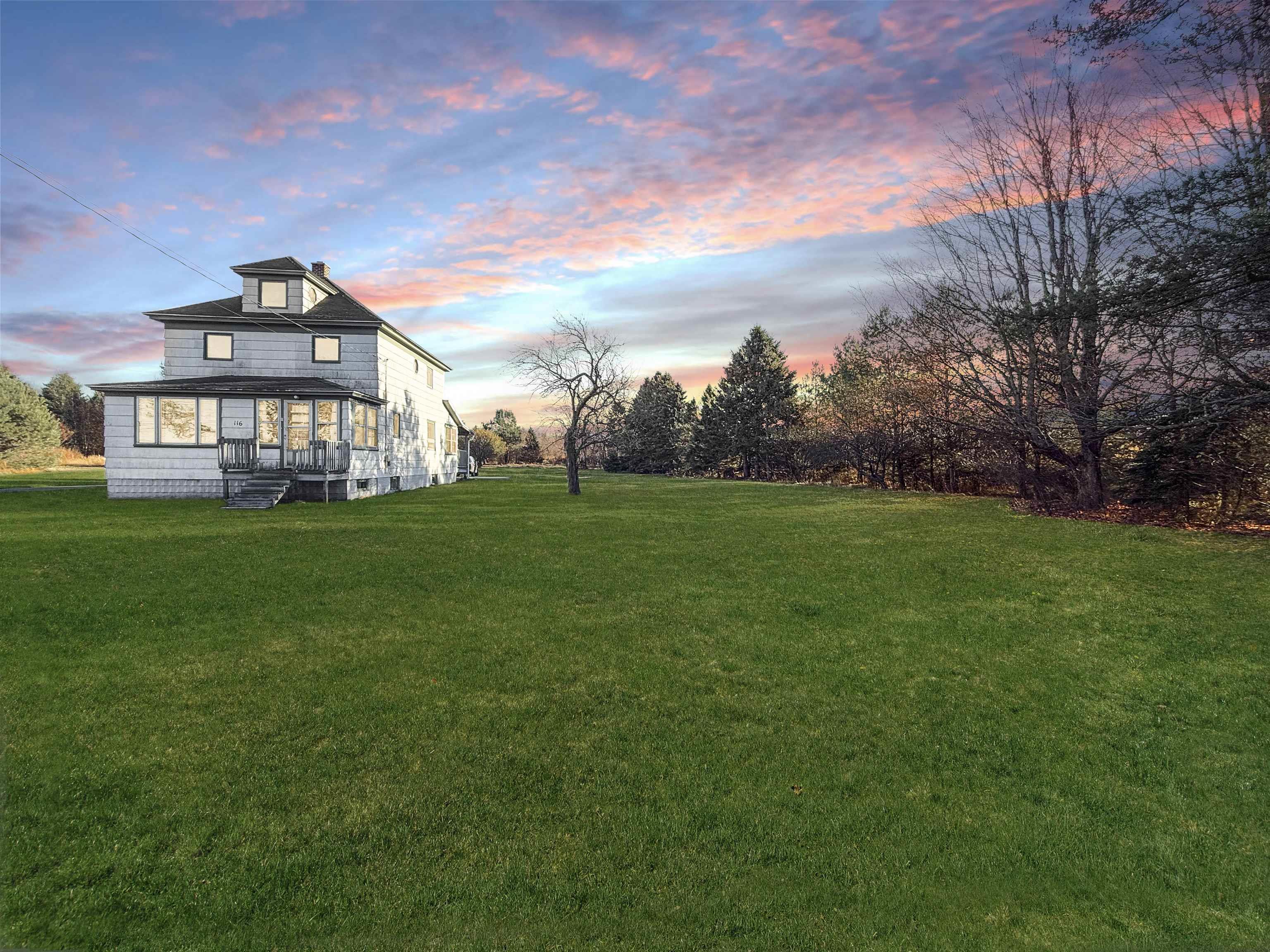 $239,000.00: 116 Trunk 6 Highway, Amherst