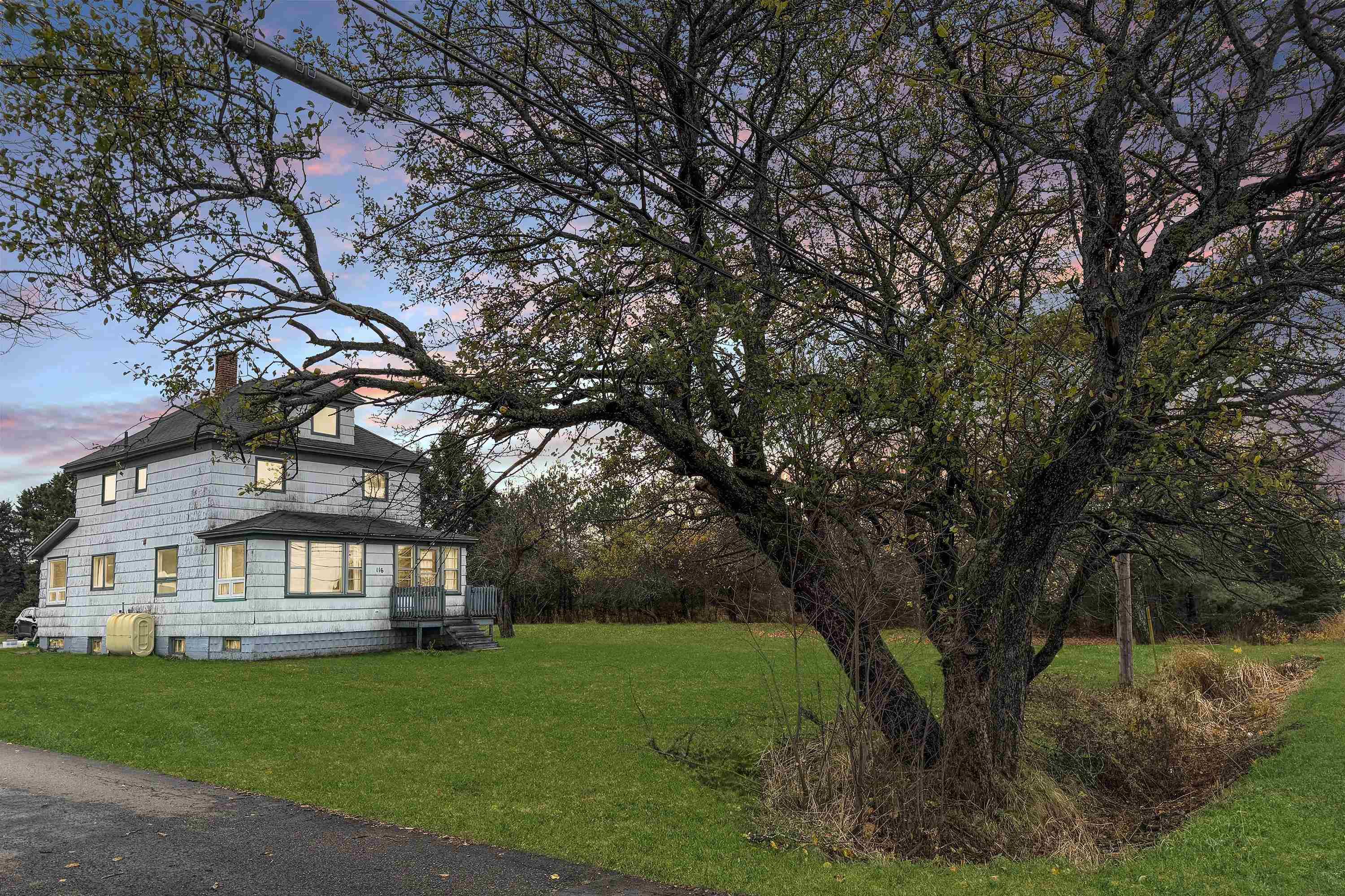 $239,000.00: 116 Trunk 6 Highway, Amherst