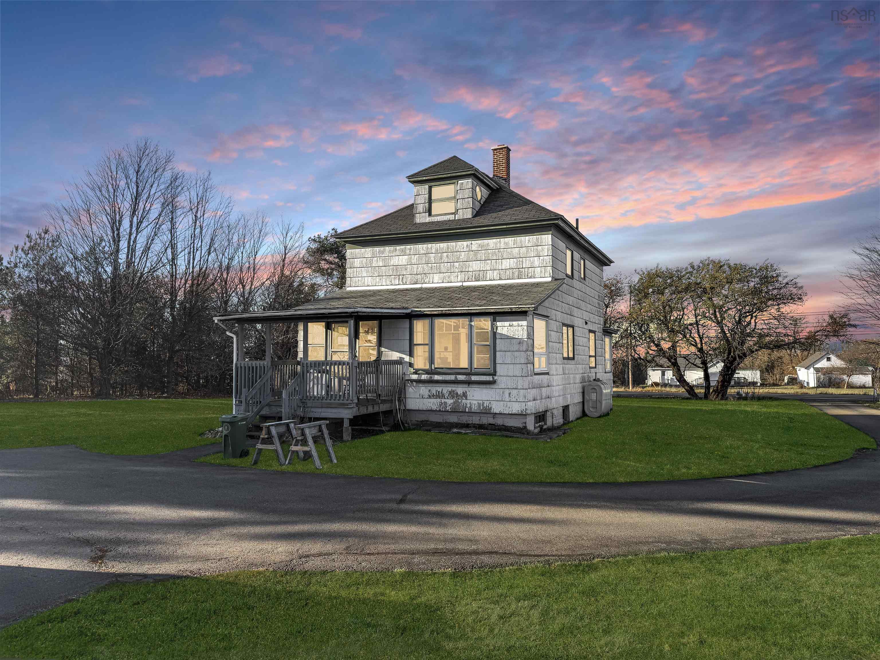 $239,000.00: 116 Trunk 6 Highway, Amherst