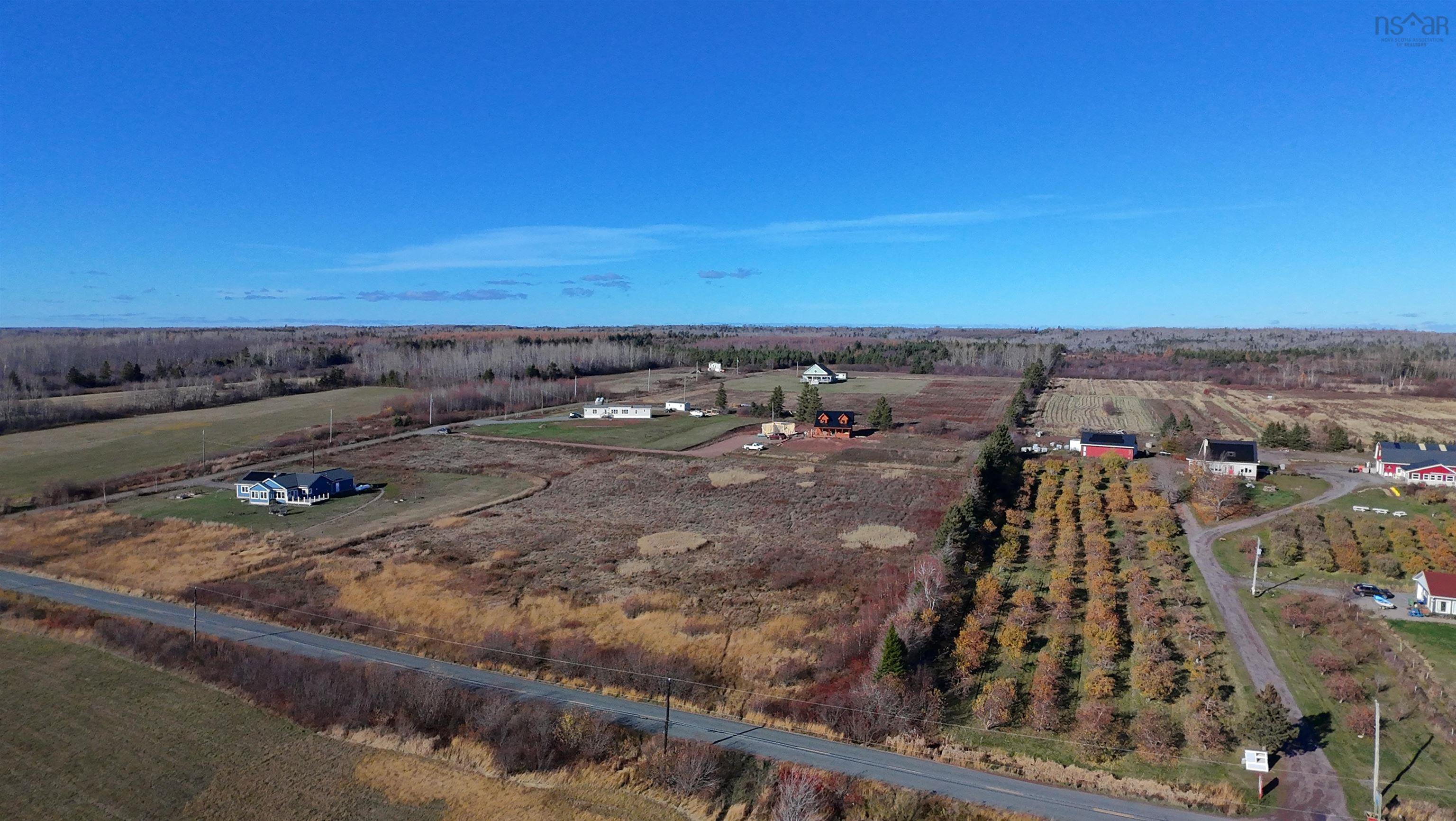 Lot 2 Malagash Road, Malagash Centre, NS (MLS 202528405)