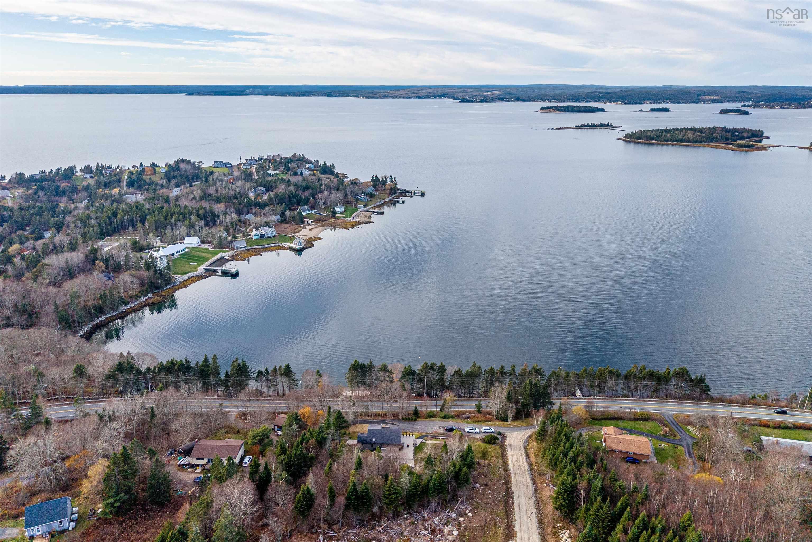 11565 Peggys Cove Road, Seabright, NS (MLS 202528459)