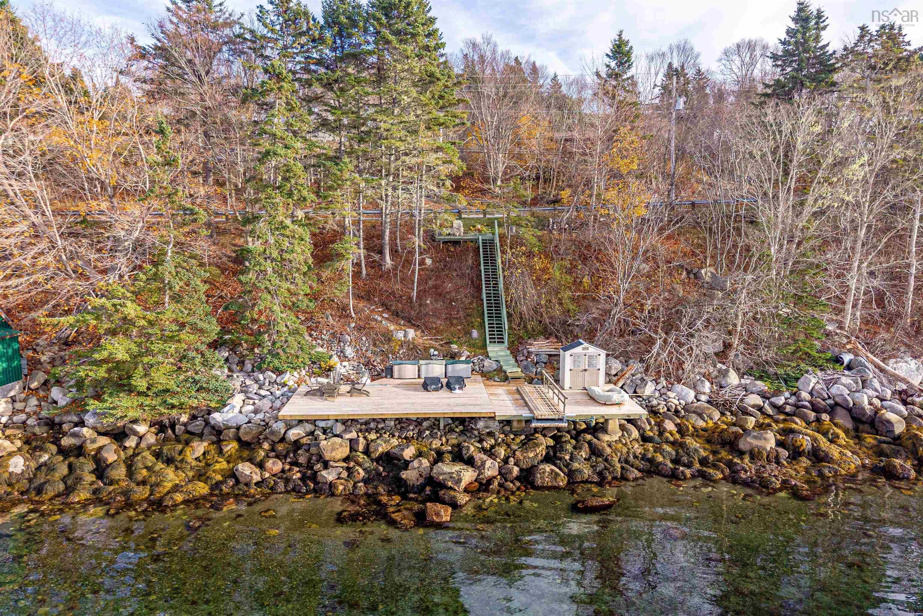 11565 Peggys Cove Road, Seabright, NS (MLS 202528459)