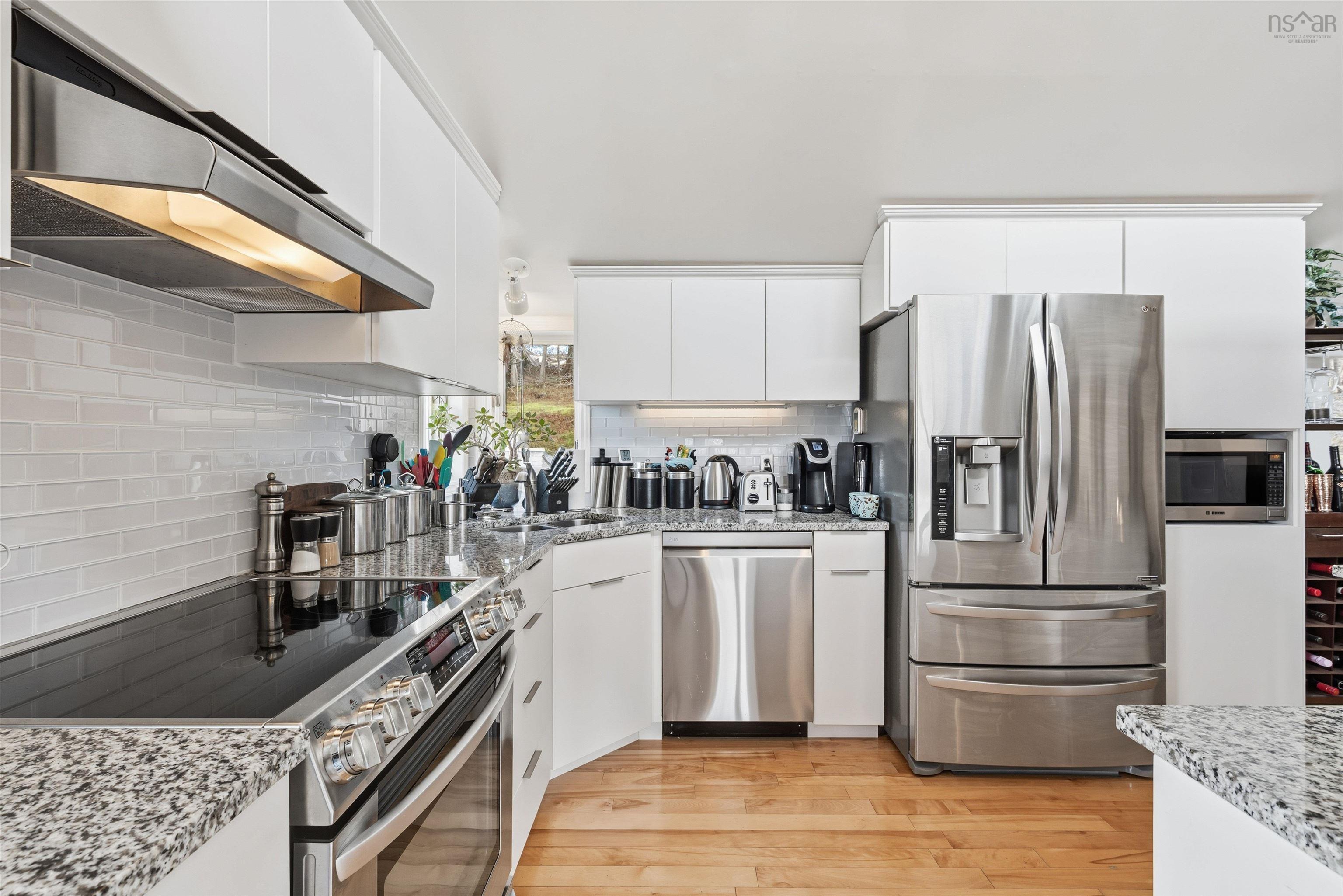 11565 Peggys Cove Road, Seabright, NS (MLS 202528459)