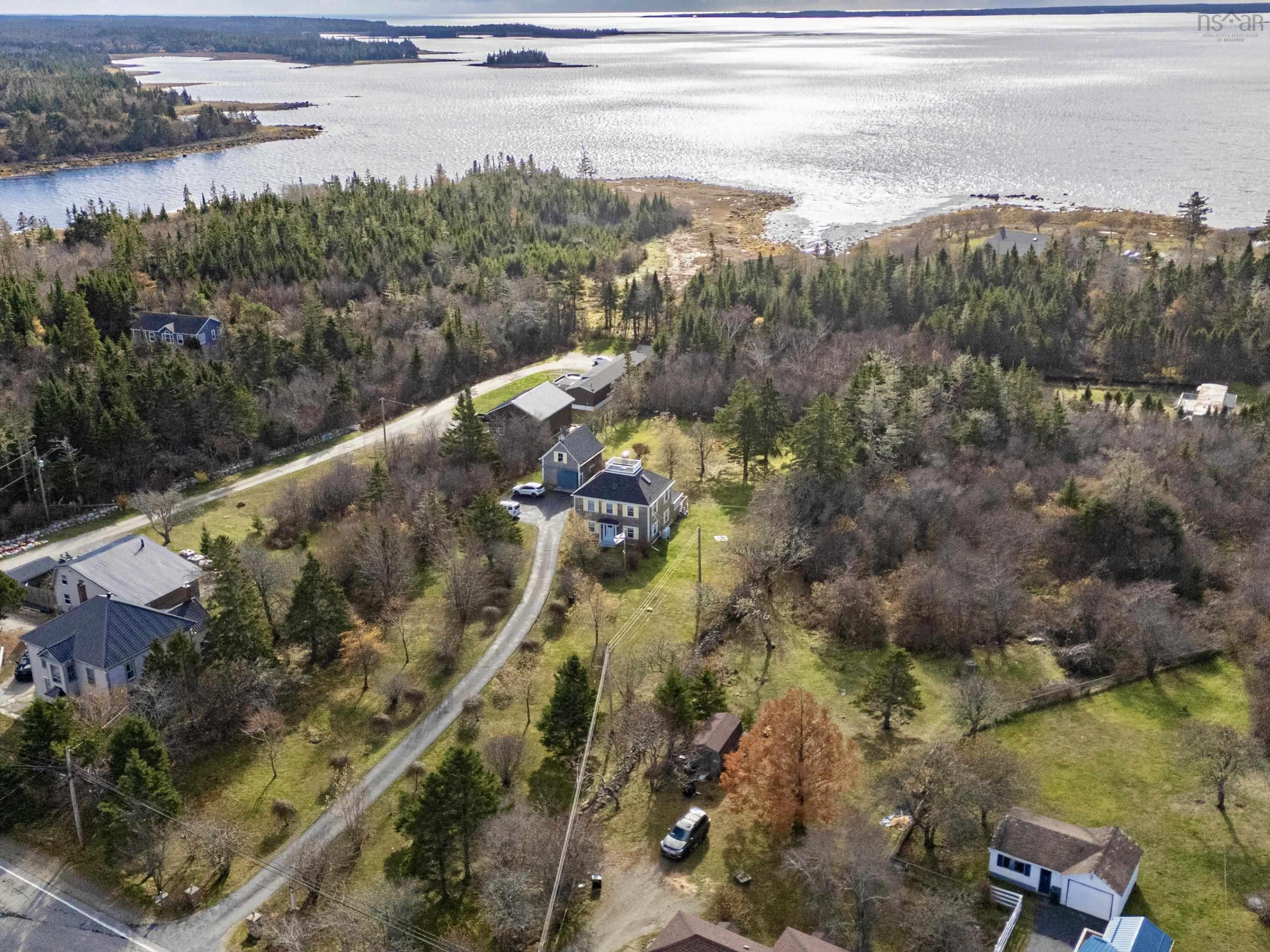 $449,000.00: 2133 Highway 3, Barrington