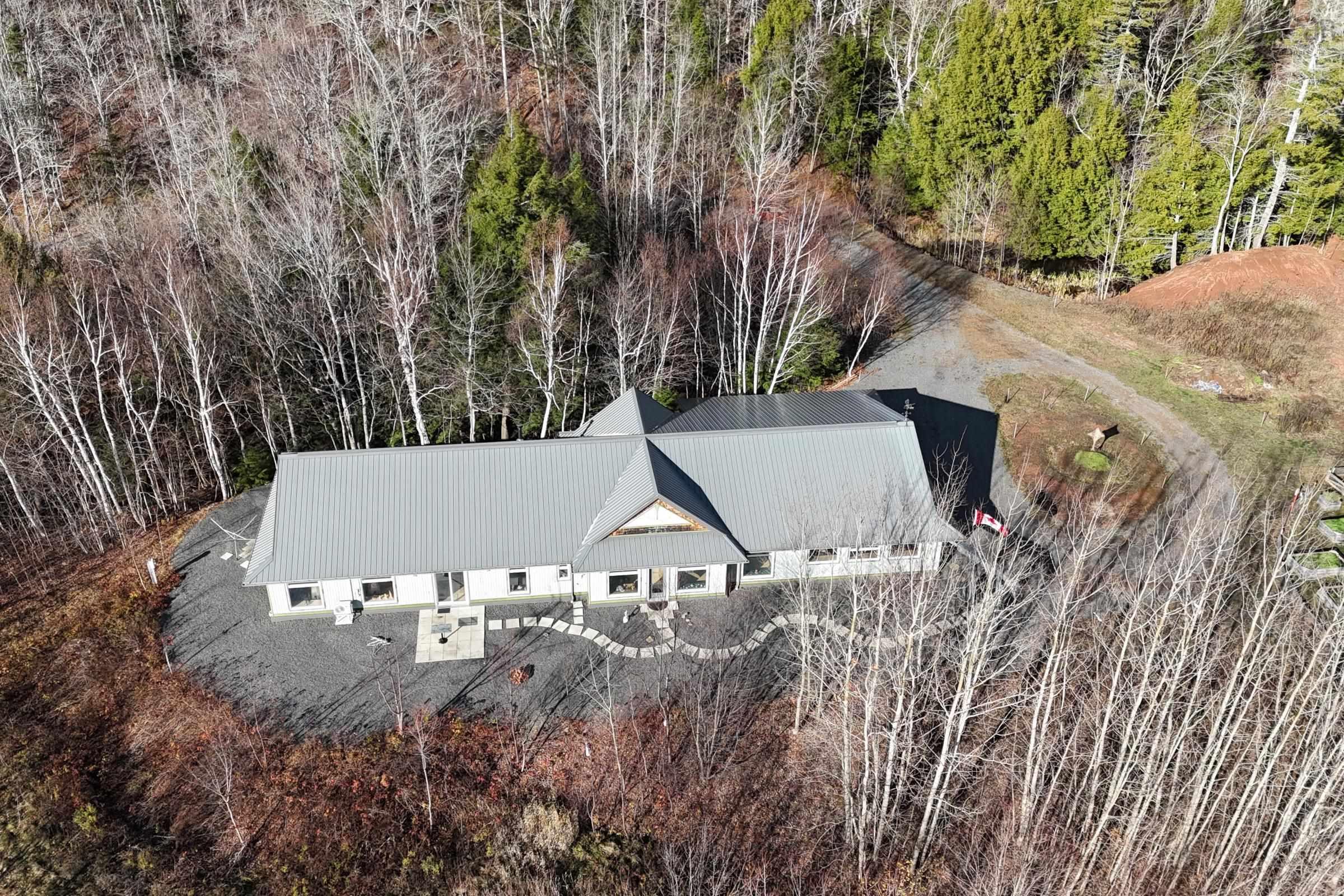 516 Burgess Mountain Road, Woodville, NS (MLS® 202528486) | Woodville Real Estate | RE/MAX Halifax