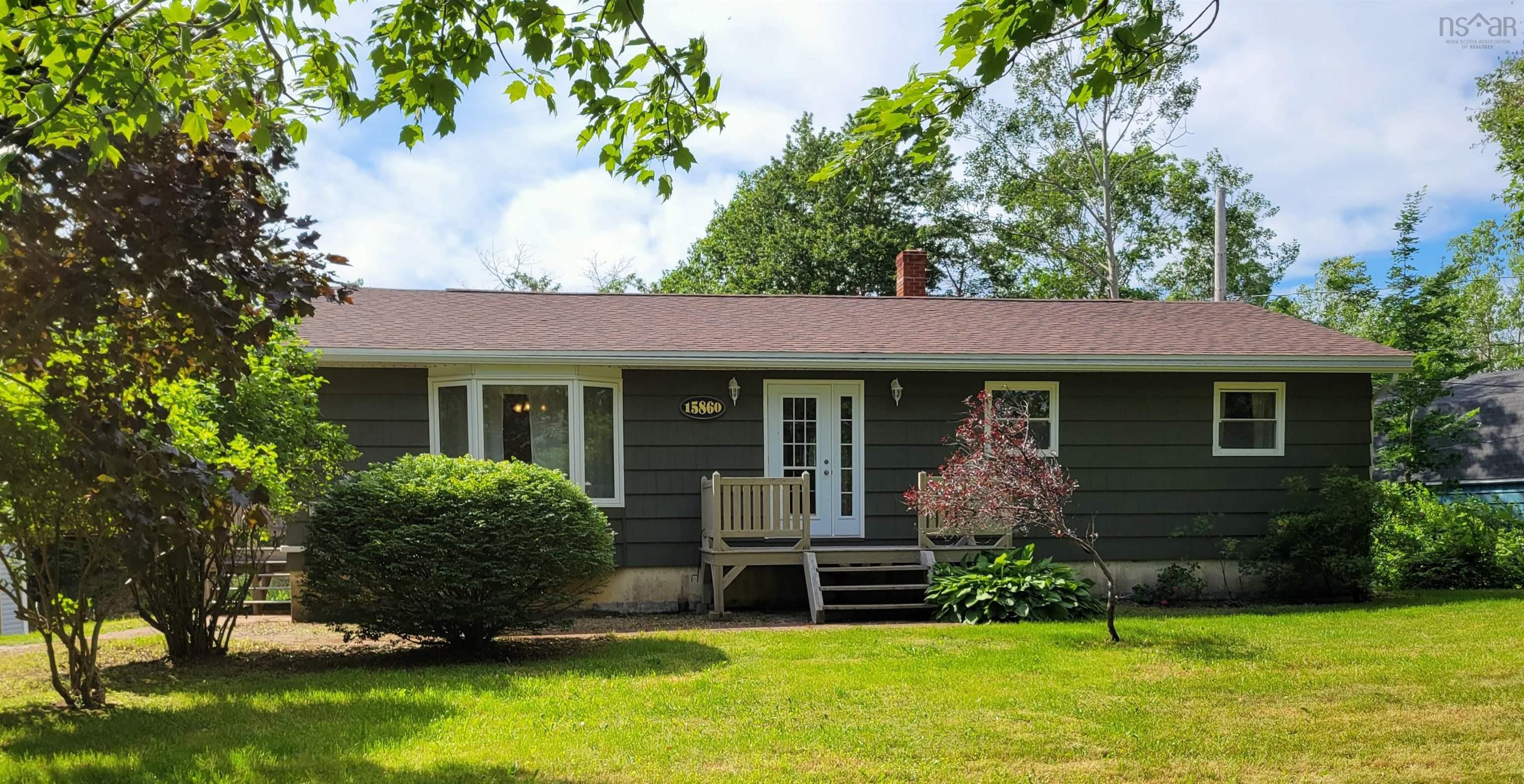 $469,000.00: 15860 Highway 3, Hebbville