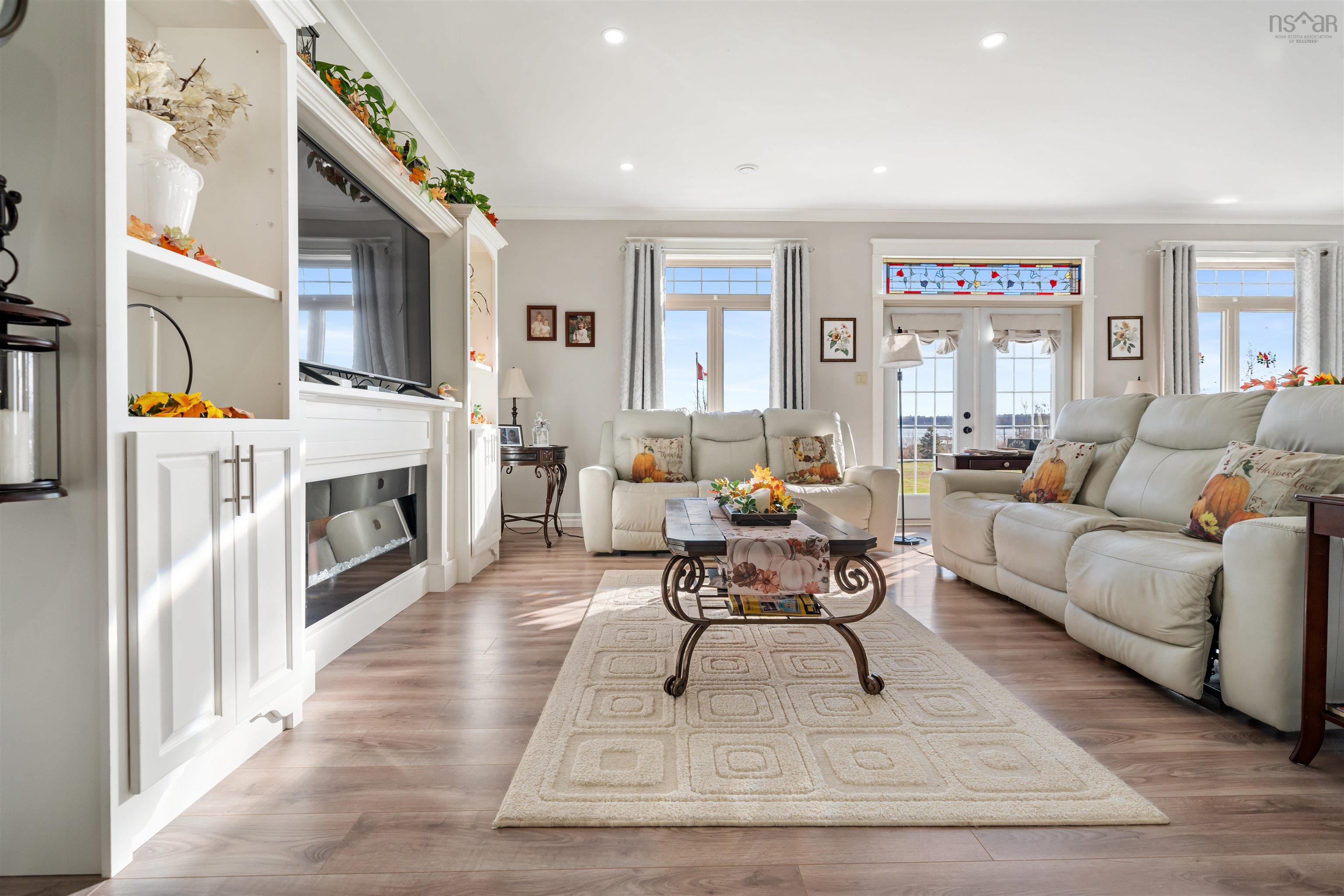 $749,900.00: 2162 Highway 376, Lyons Brook