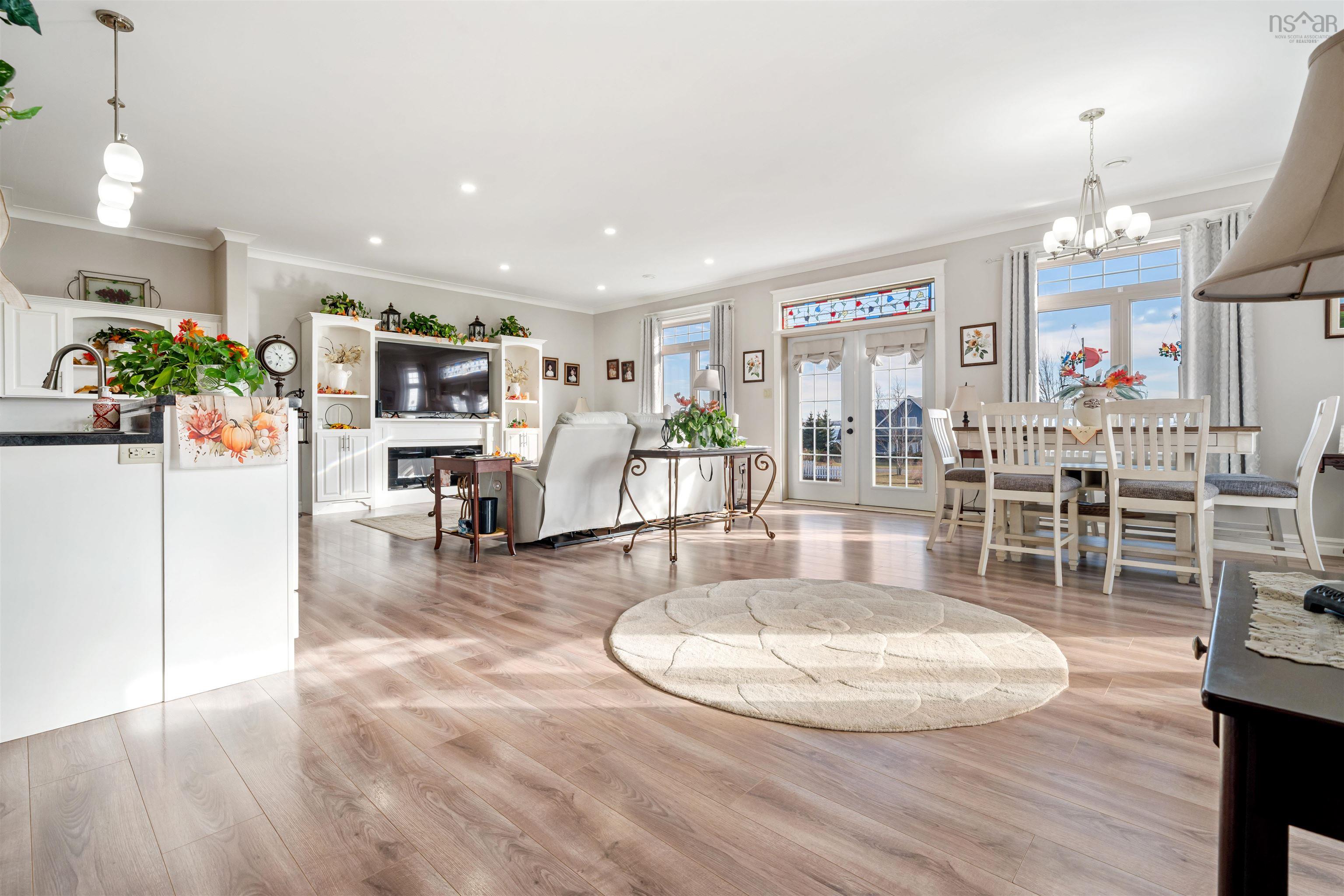 $749,900.00: 2162 Highway 376, Lyons Brook