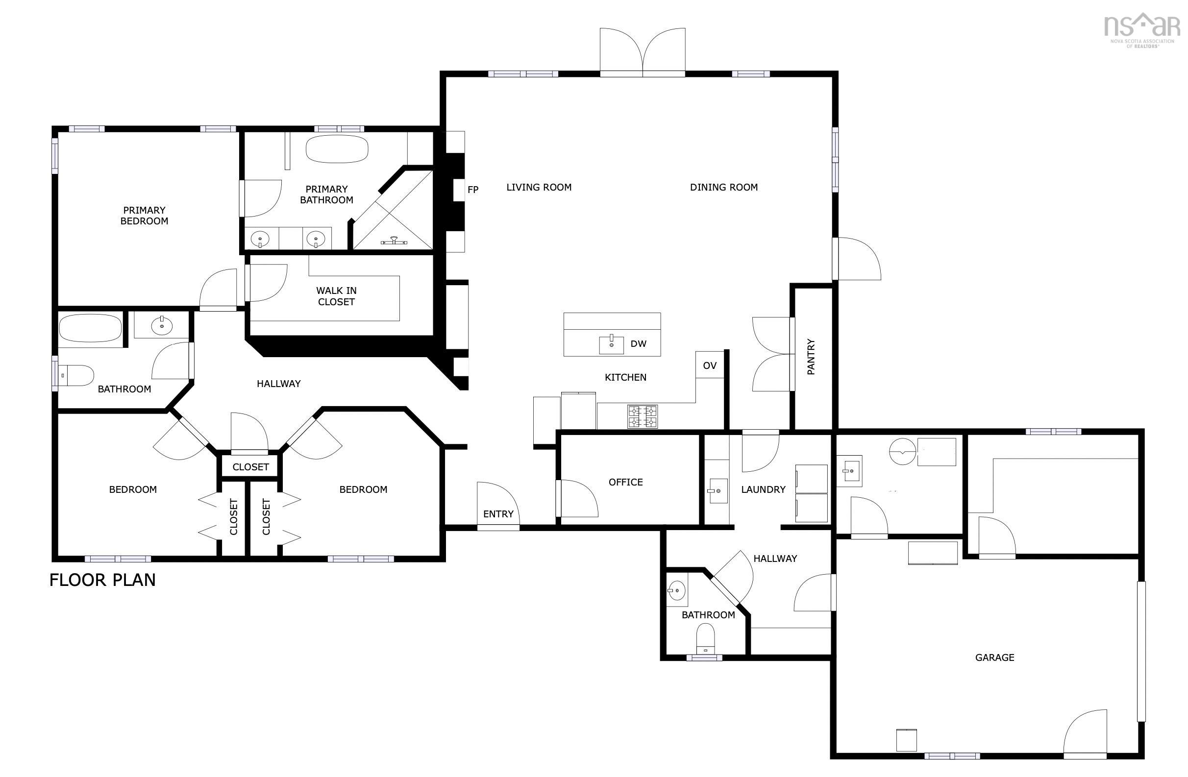 $749,900.00: 2162 Highway 376, Lyons Brook