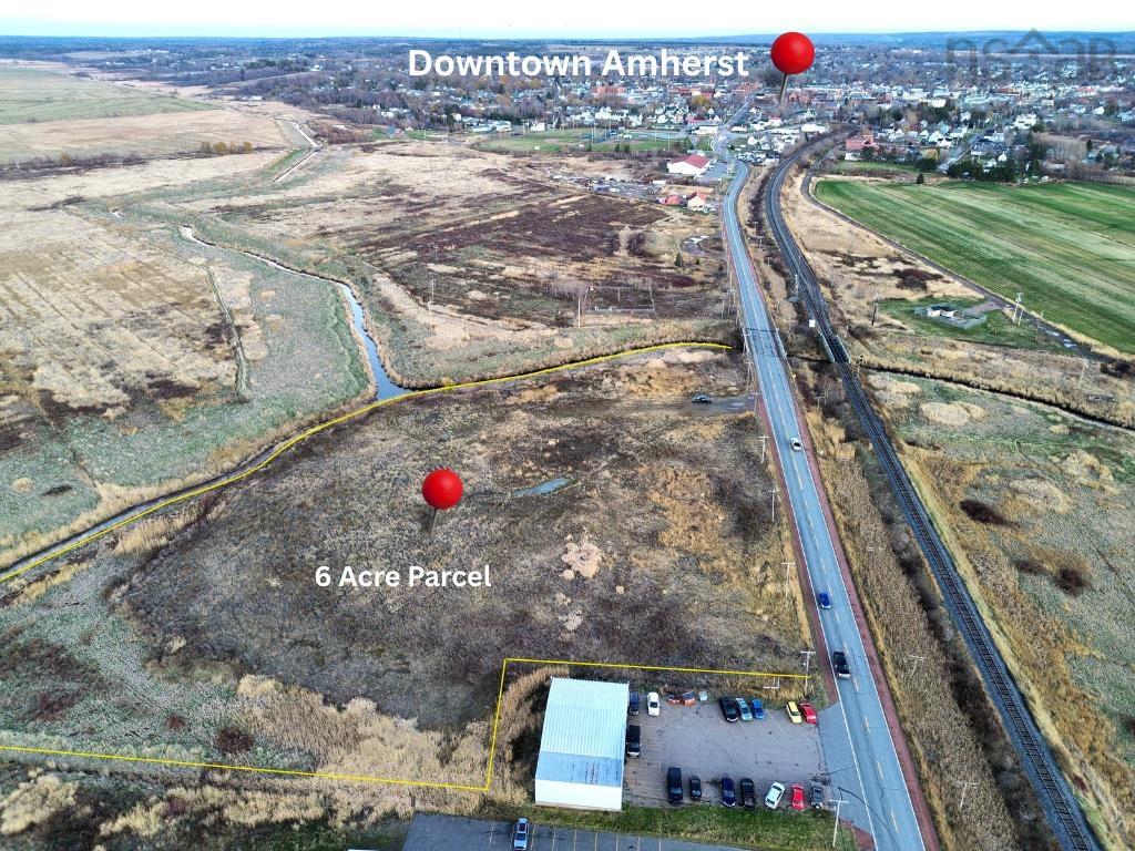 V/L 2 Highway, Fort Lawrence, NS (MLS® 202528520)