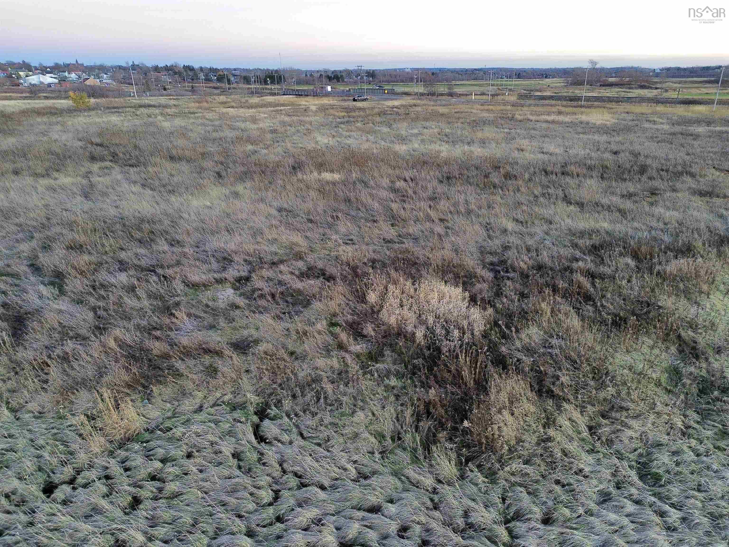 $119,900.00: V/L 2 Highway, Fort Lawrence