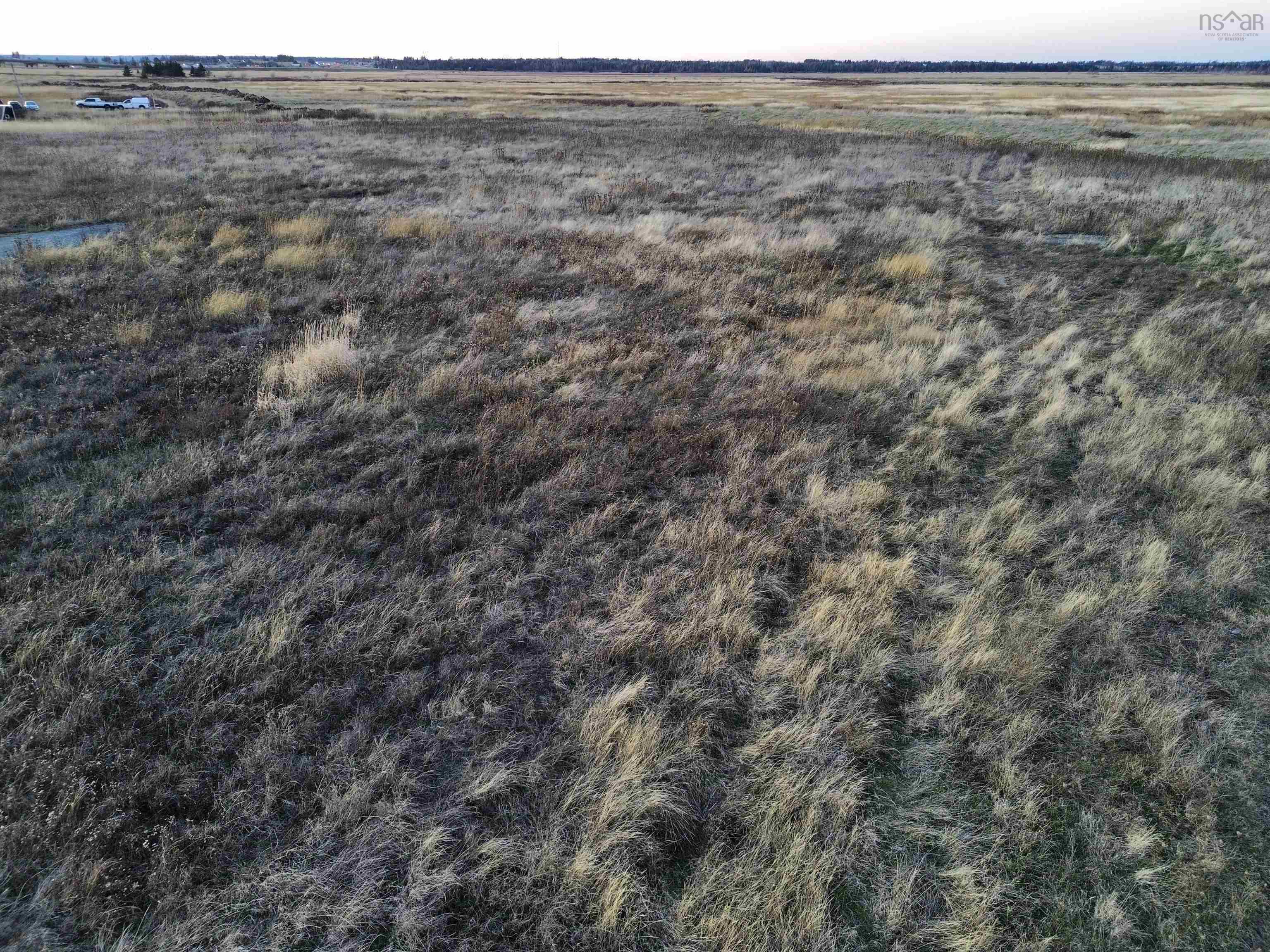 $119,900.00: V/L 2 Highway, Fort Lawrence