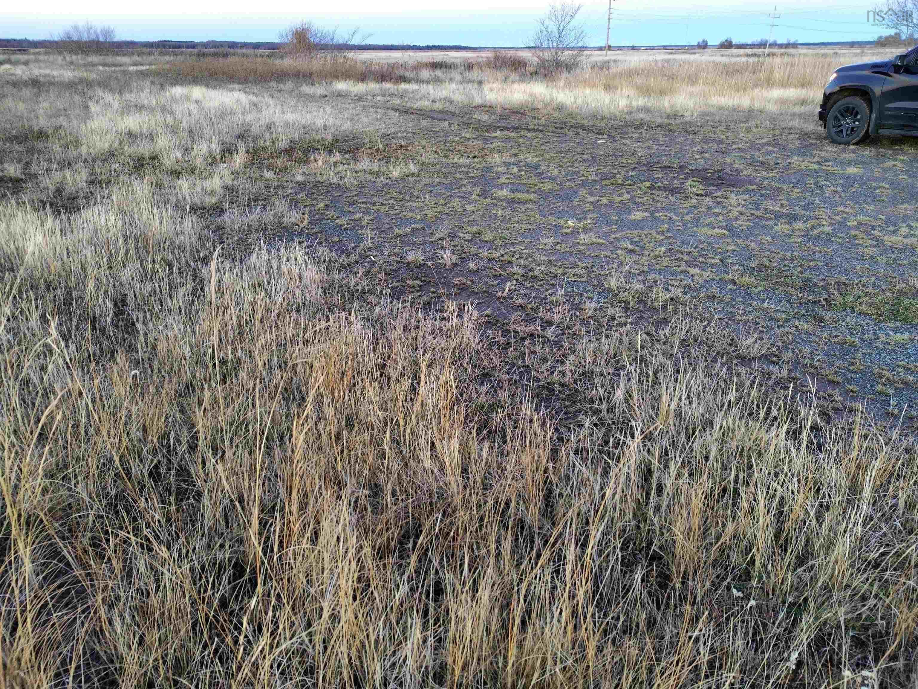 $119,900.00: V/L 2 Highway, Fort Lawrence