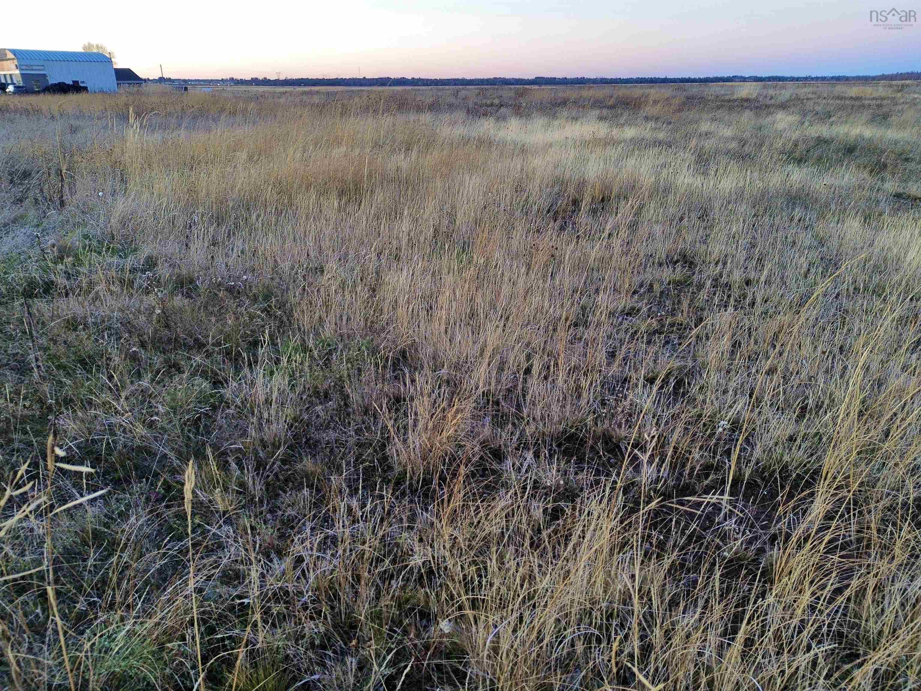 $119,900.00: V/L 2 Highway, Fort Lawrence