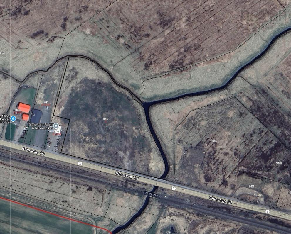 $119,900.00: V/L 2 Highway, Fort Lawrence