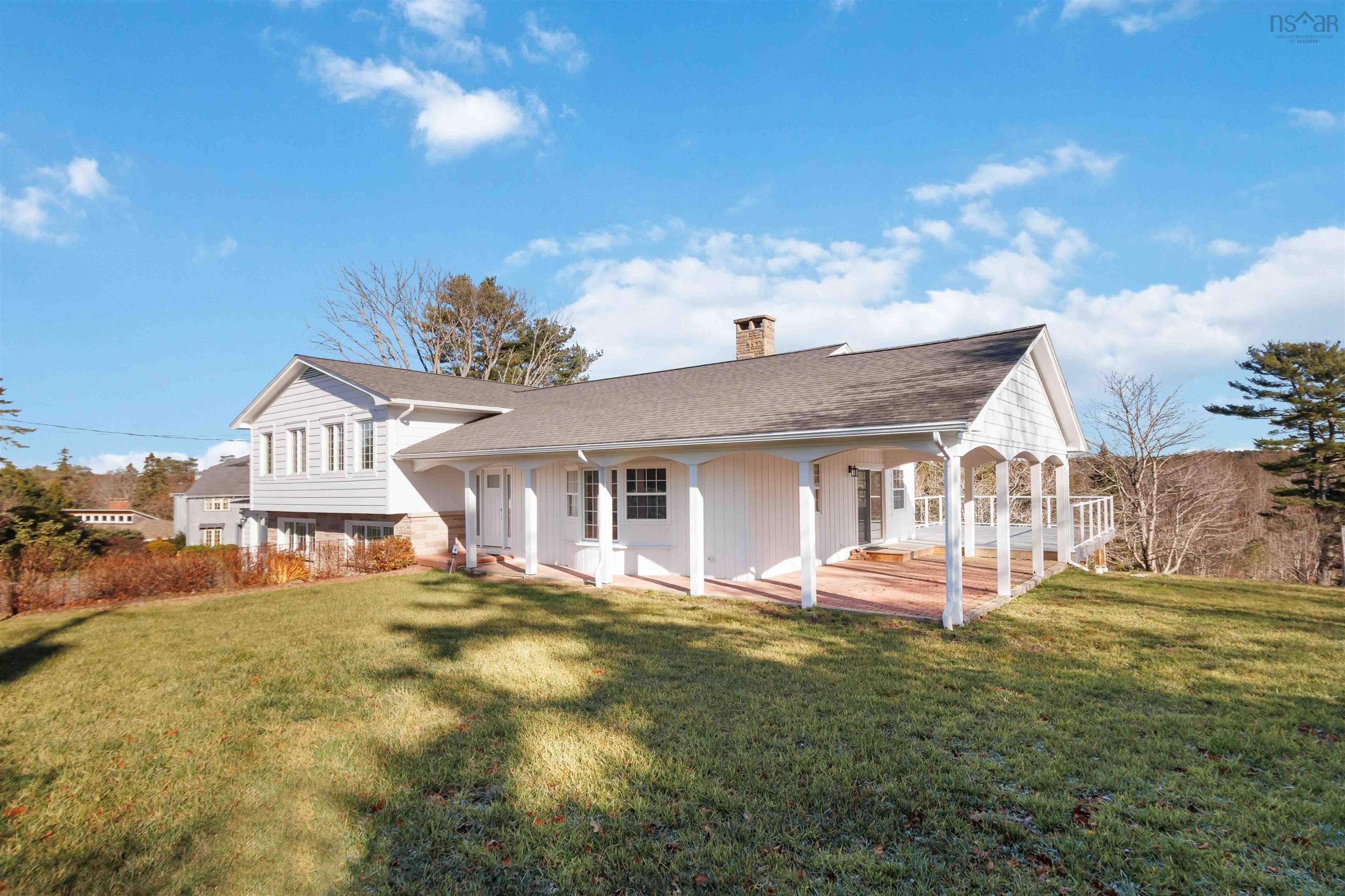 $1,150,000.00: 97 Nauss Point Road, Chester