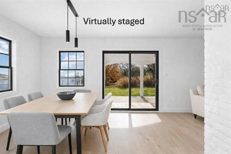 $1,150,000.00: 97 Nauss Point Road, Chester