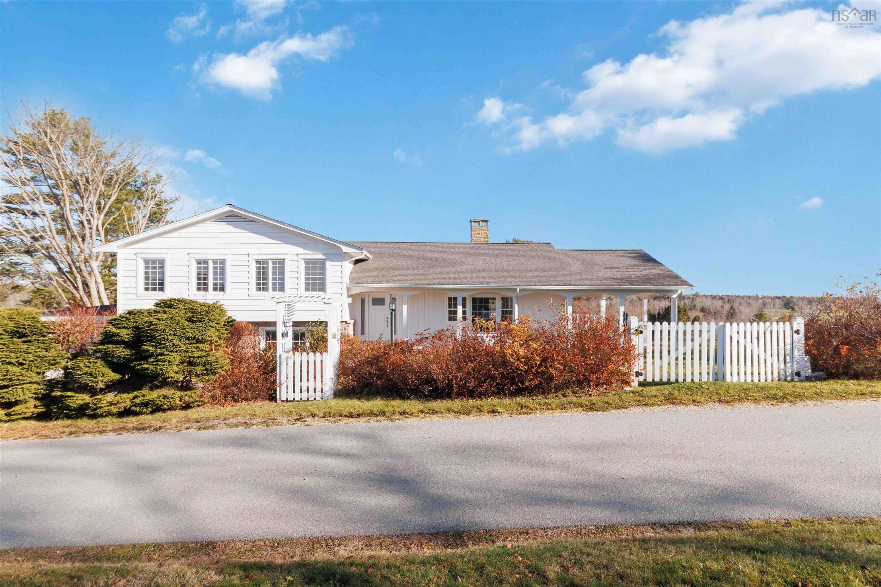 $1,150,000.00: 97 Nauss Point Road, Chester