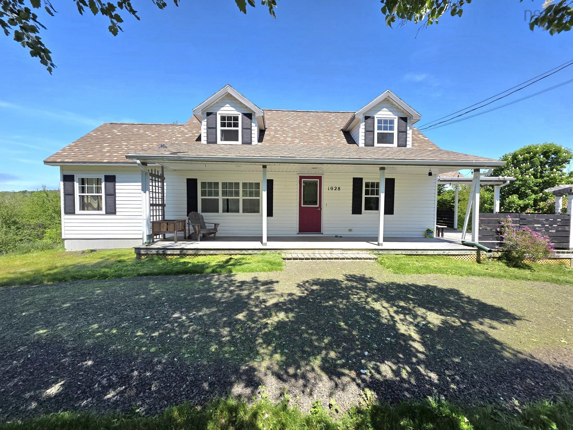 $324,900.00: 1028 Culloden Road, Mount Pleasant