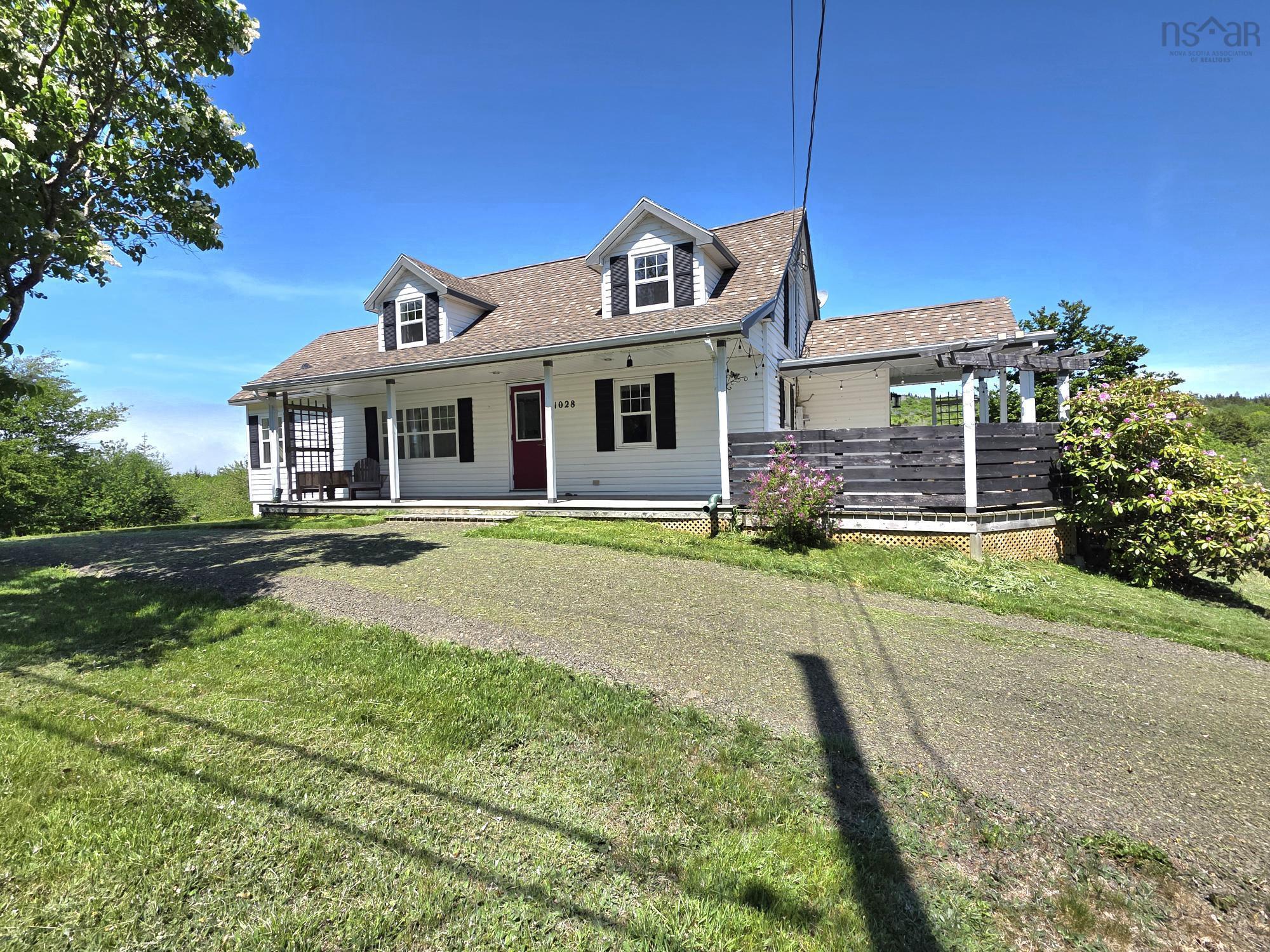 $324,900.00: 1028 Culloden Road, Mount Pleasant