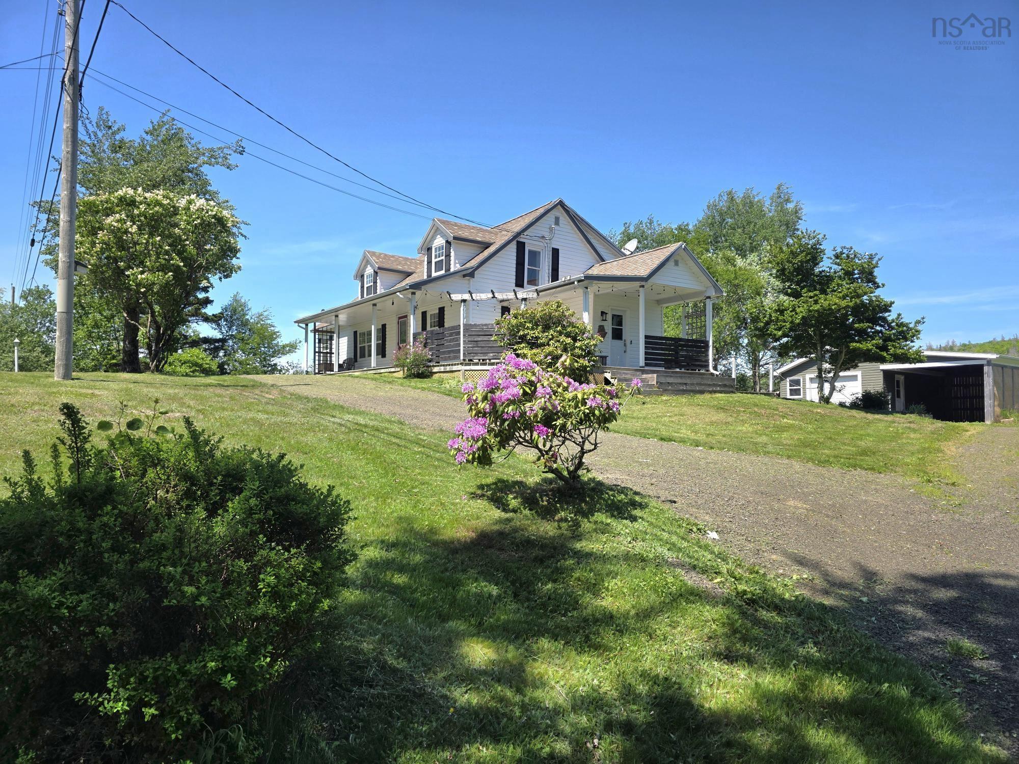 $324,900.00: 1028 Culloden Road, Mount Pleasant