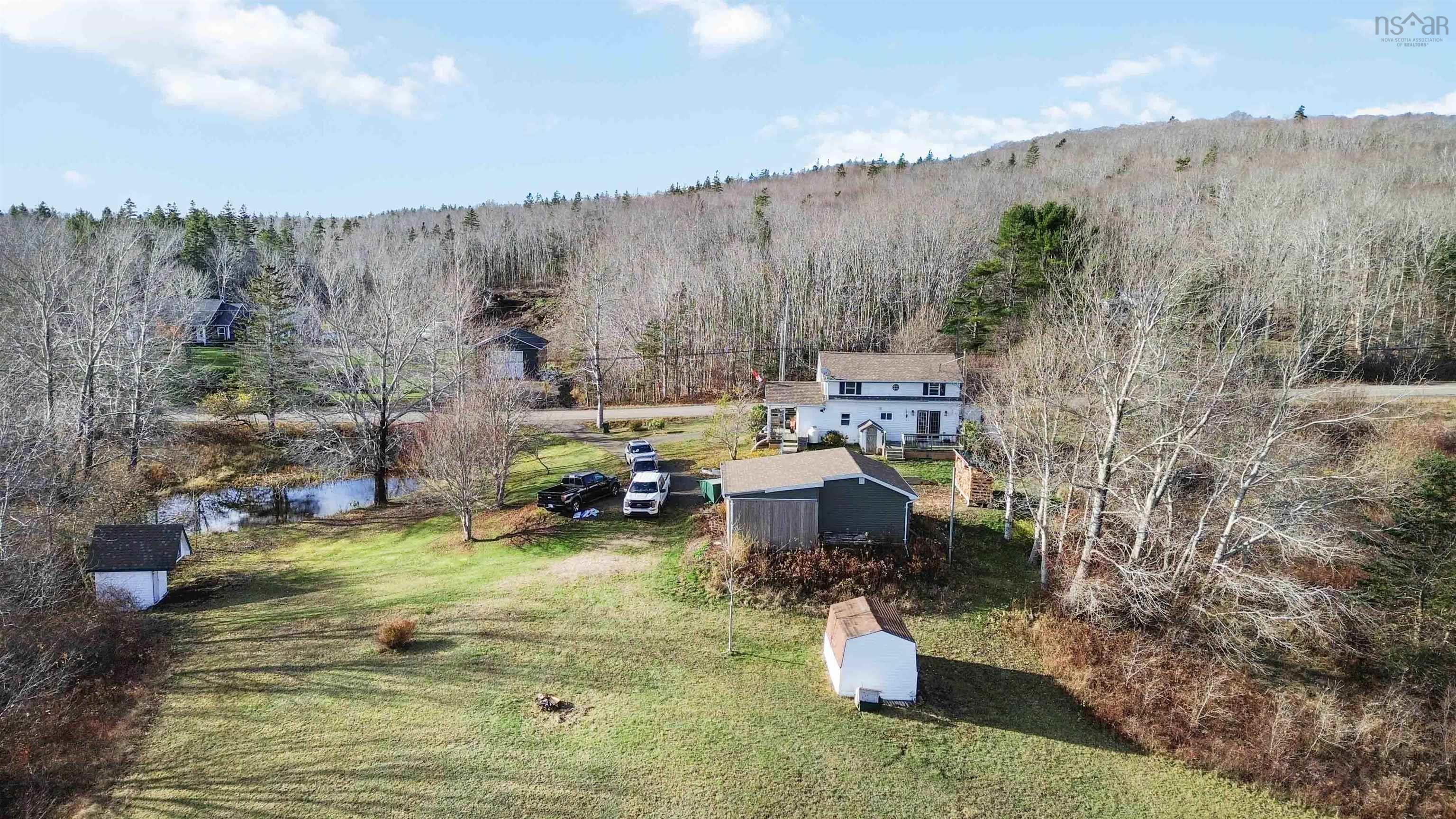 $324,900.00: 1028 Culloden Road, Mount Pleasant