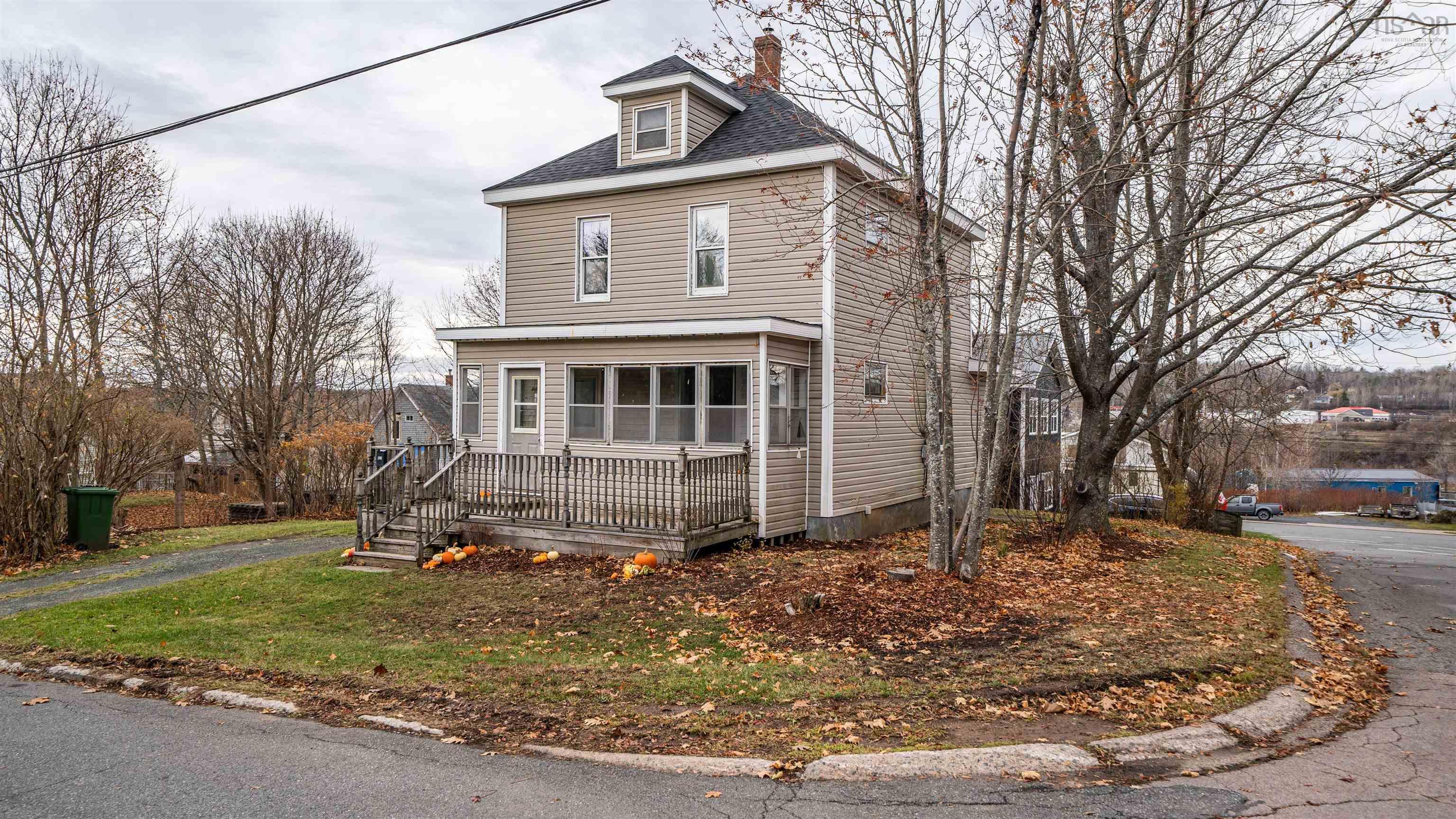 $224,500.00: 515 Pleasant Street, New Glasgow